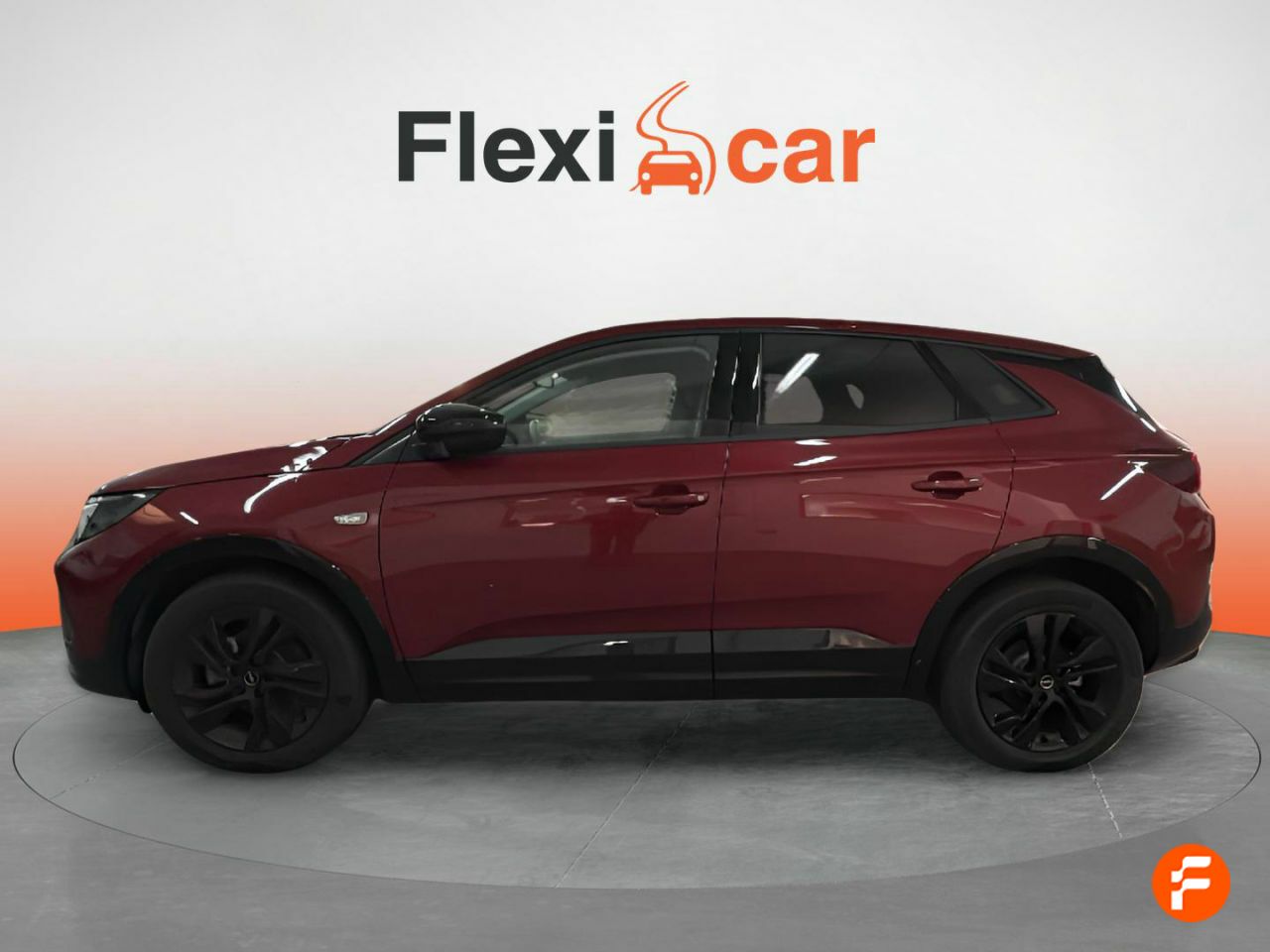 Foto Opel Grandland X 4