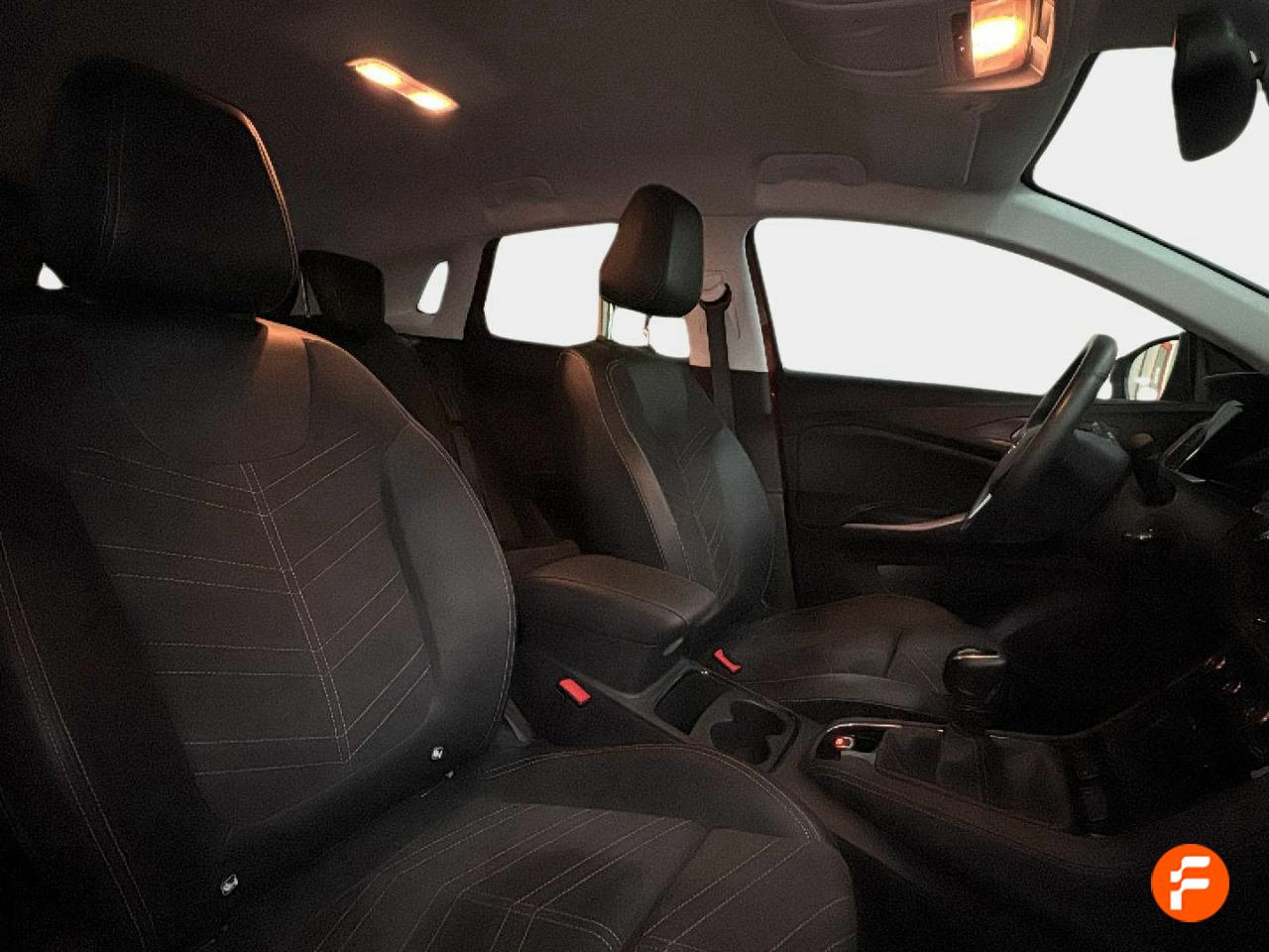 Foto Opel Grandland X 8