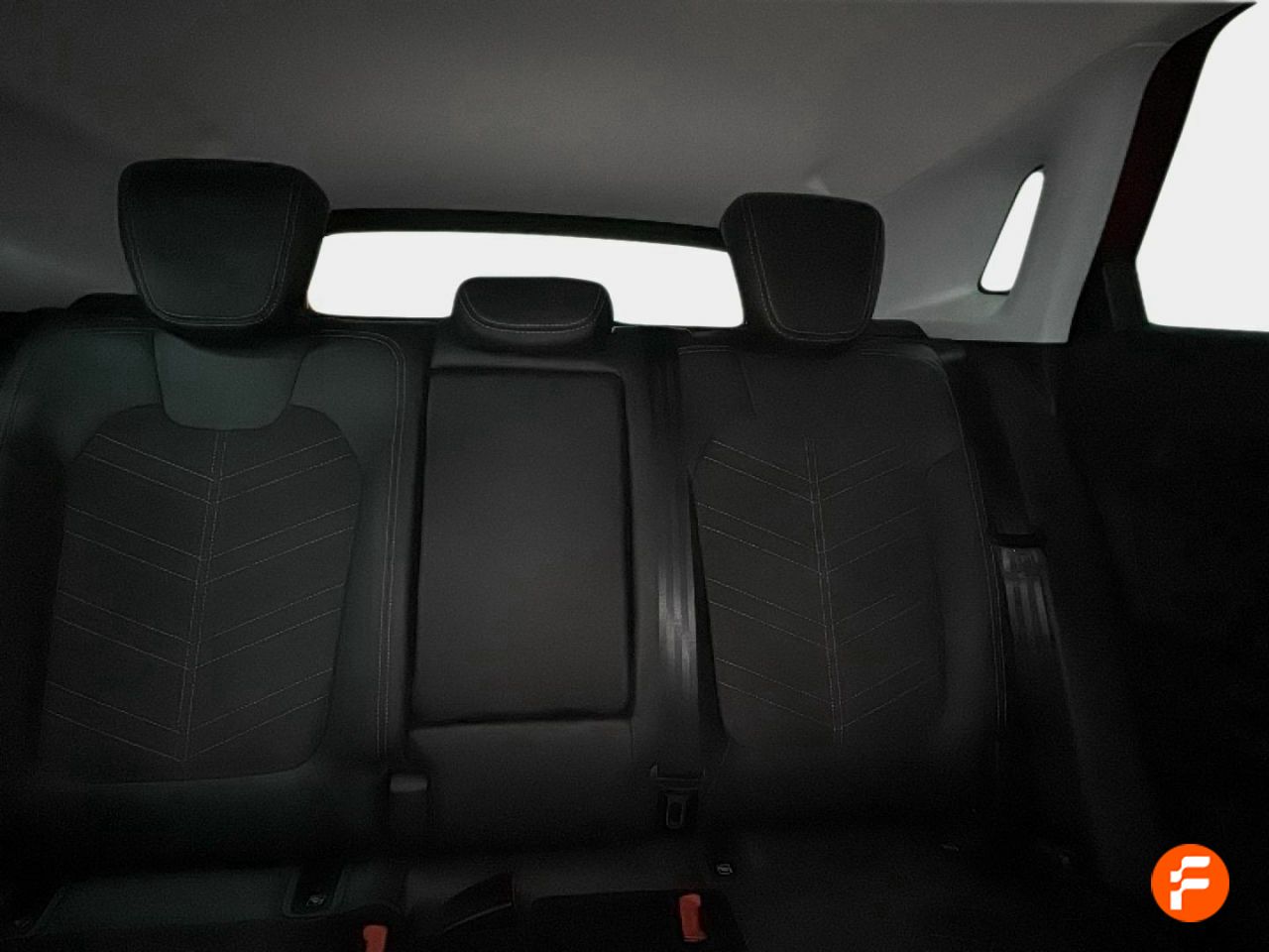 Foto Opel Grandland X 10