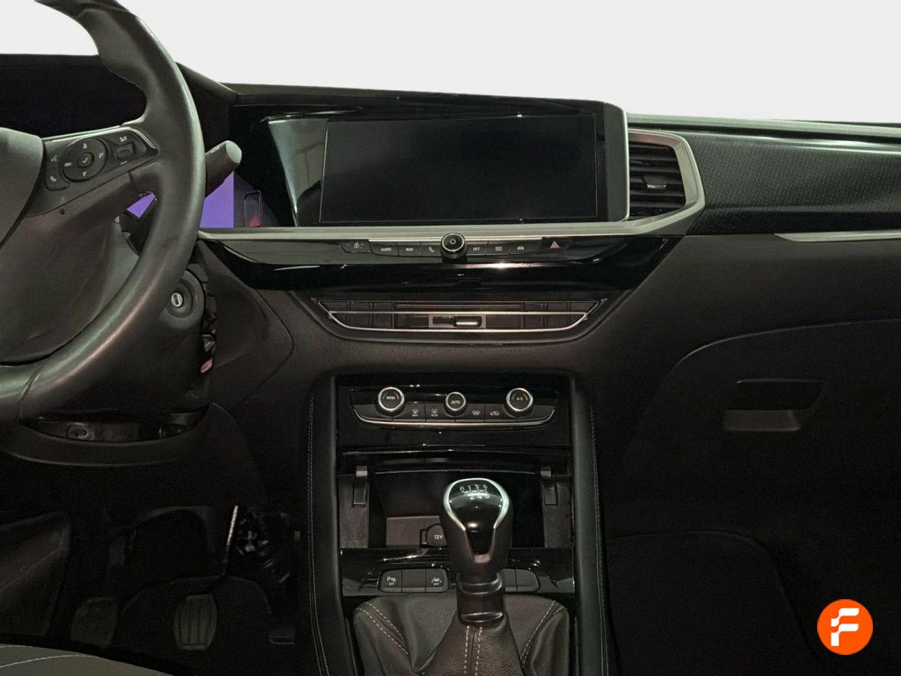 Foto Opel Grandland X 11
