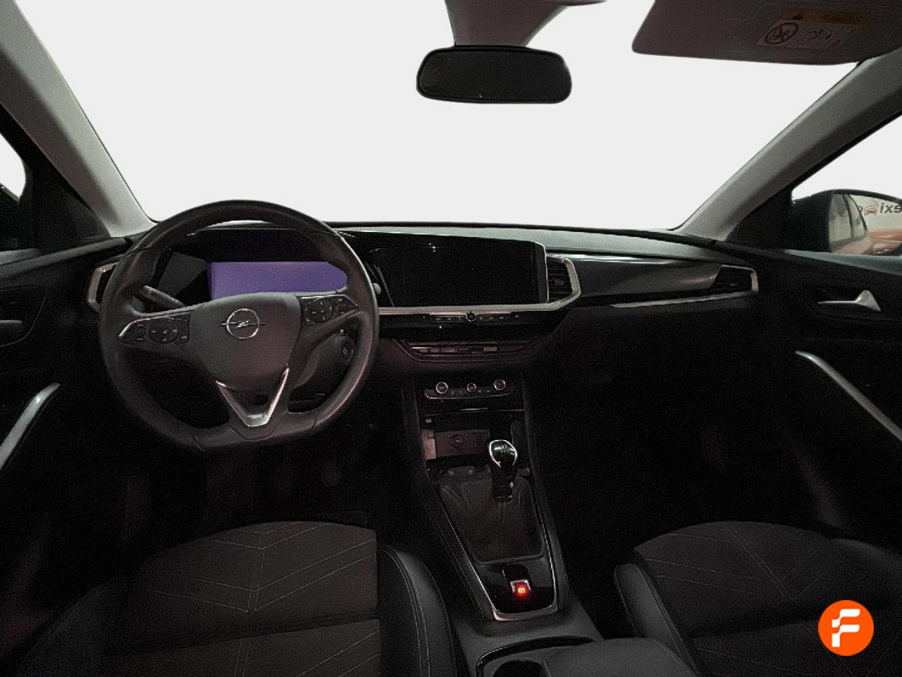 Foto Opel Grandland X 12