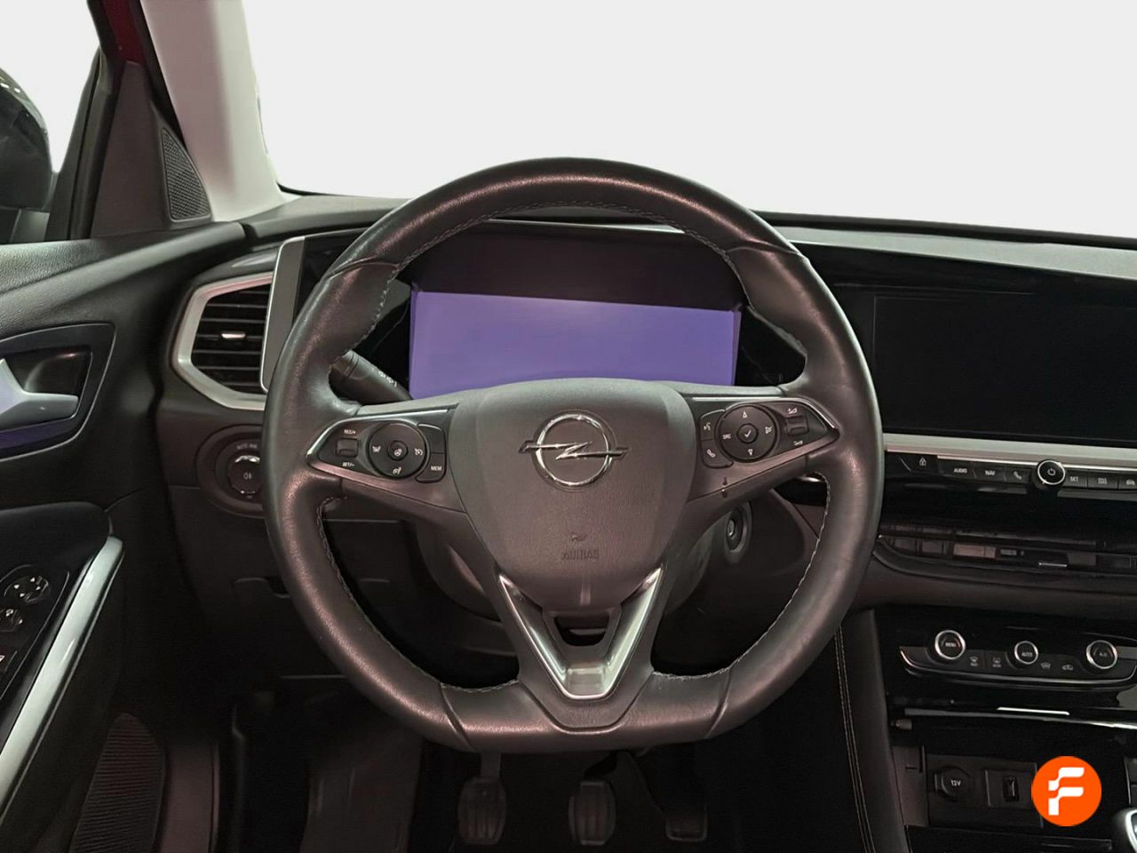 Foto Opel Grandland X 13