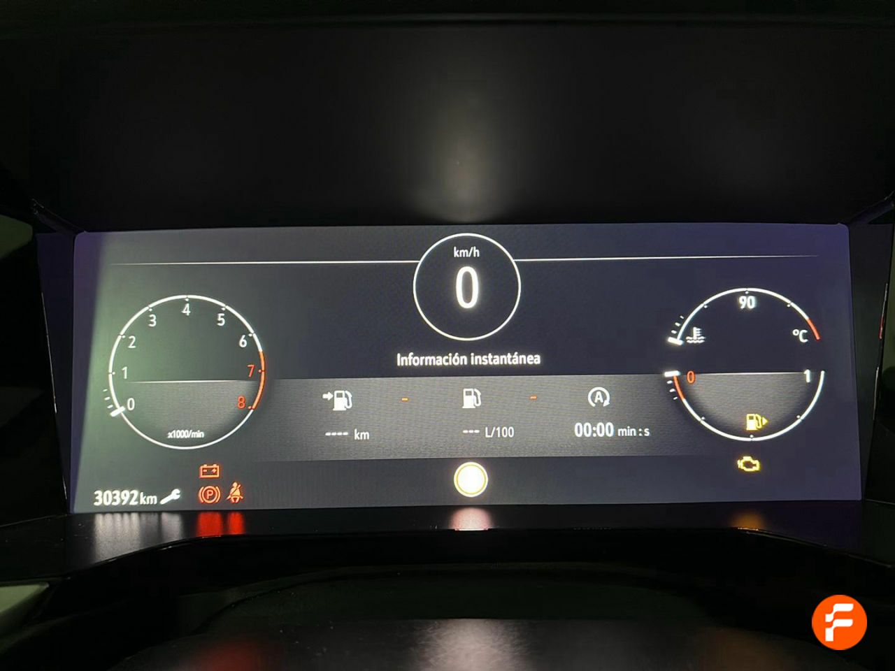 Foto Opel Grandland X 14
