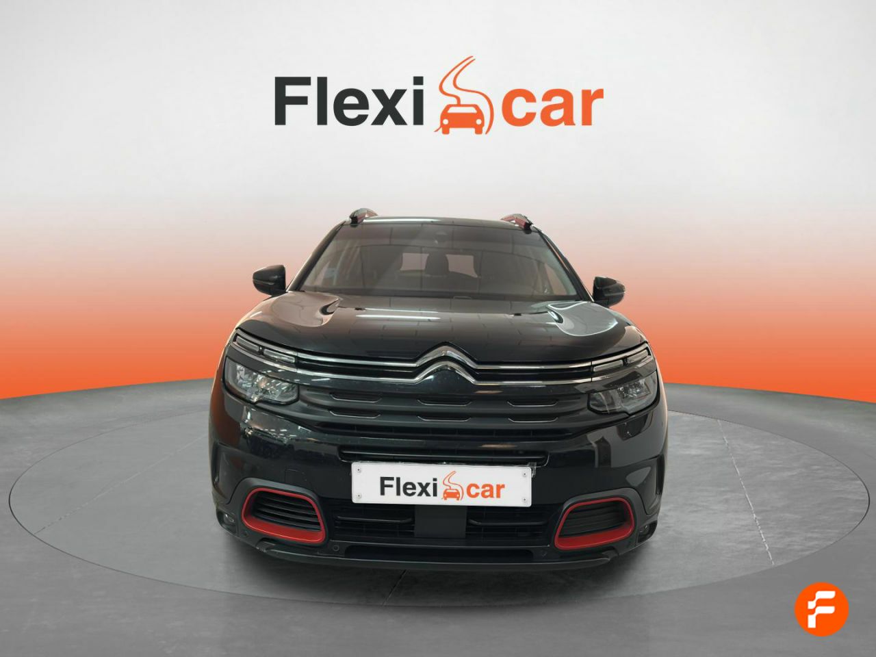 Foto Citroën C5 Aircross 2