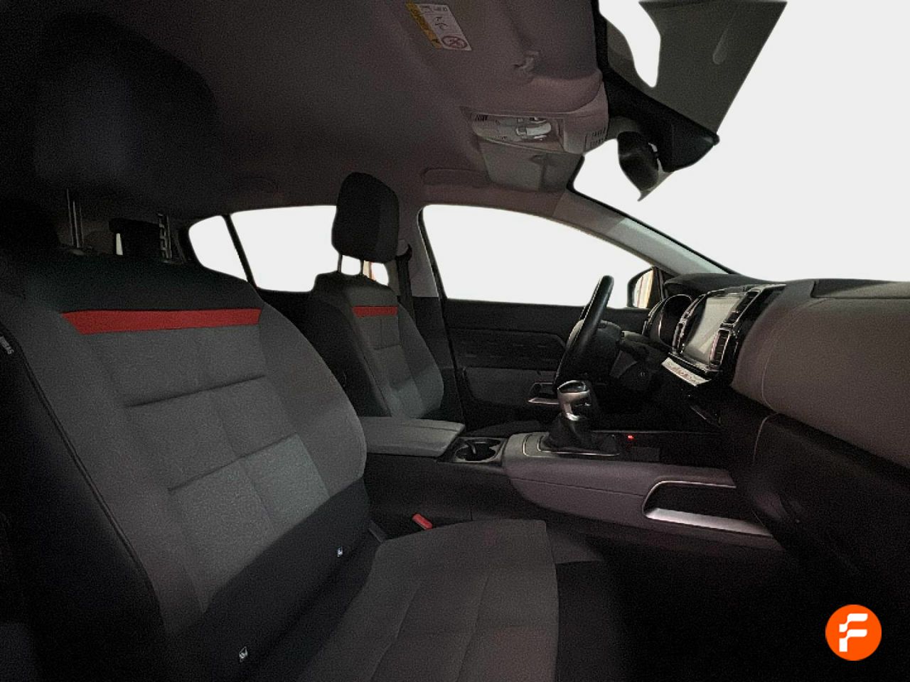 Foto Citroën C5 Aircross 8