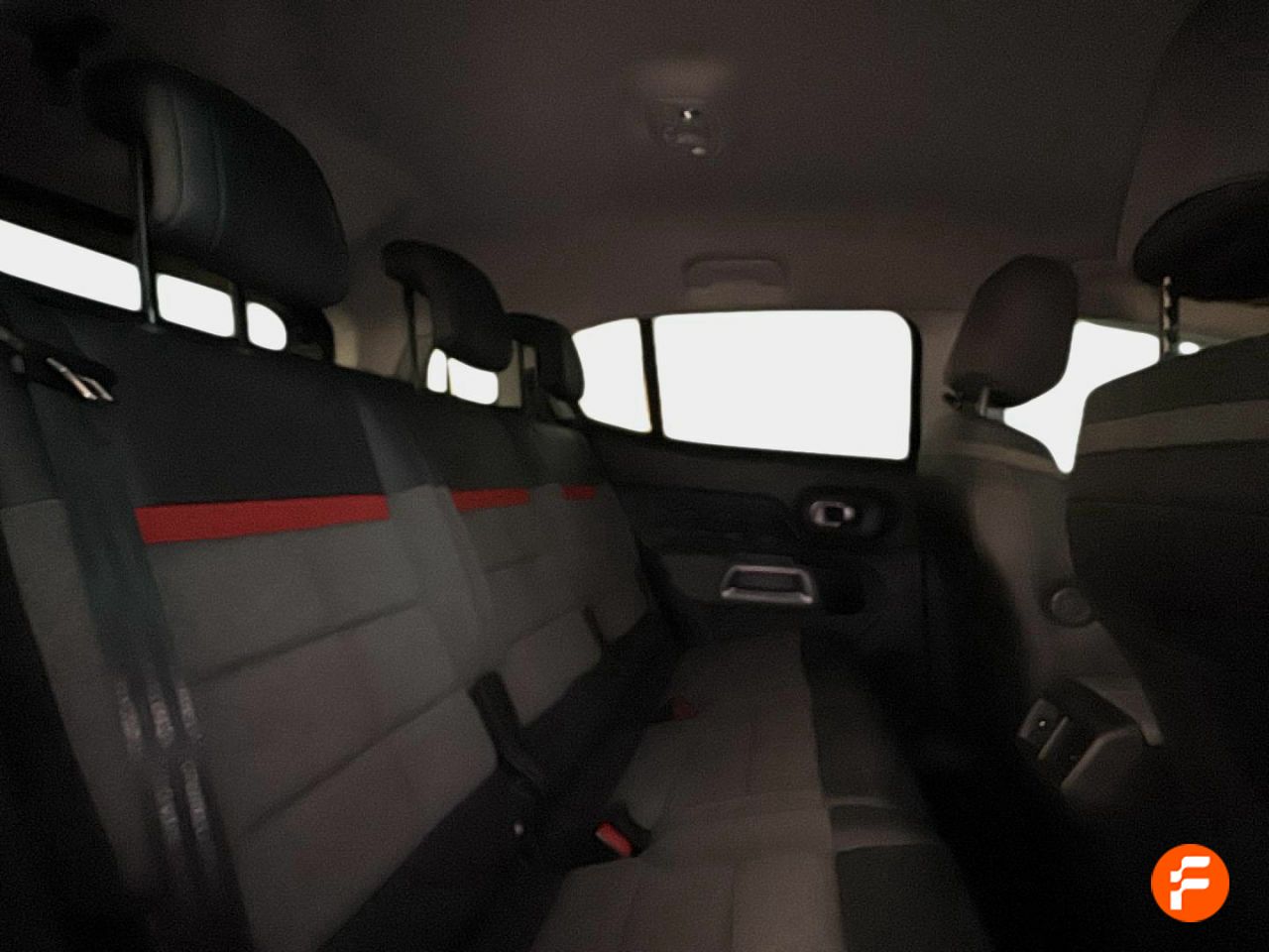 Foto Citroën C5 Aircross 9