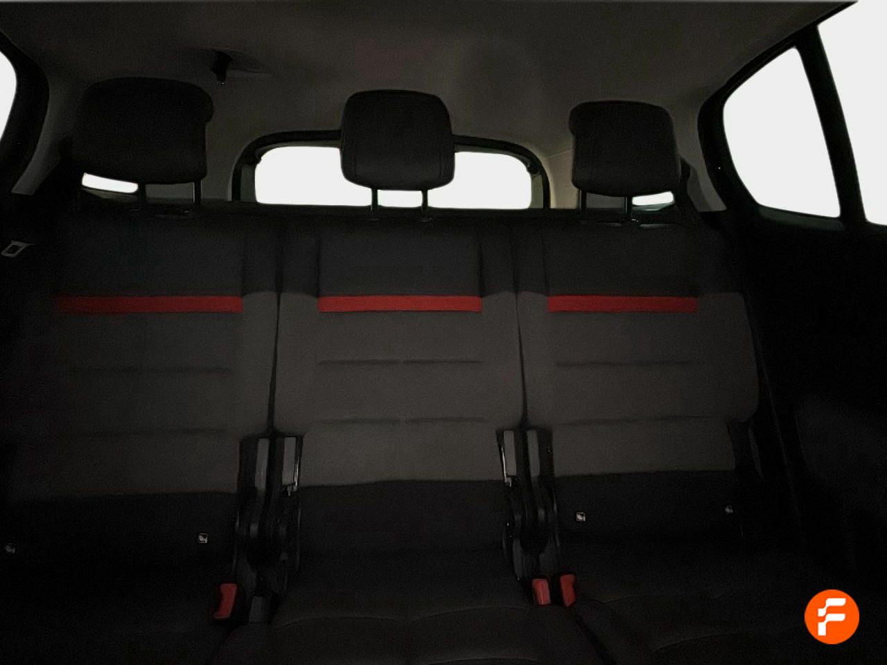 Foto Citroën C5 Aircross 10