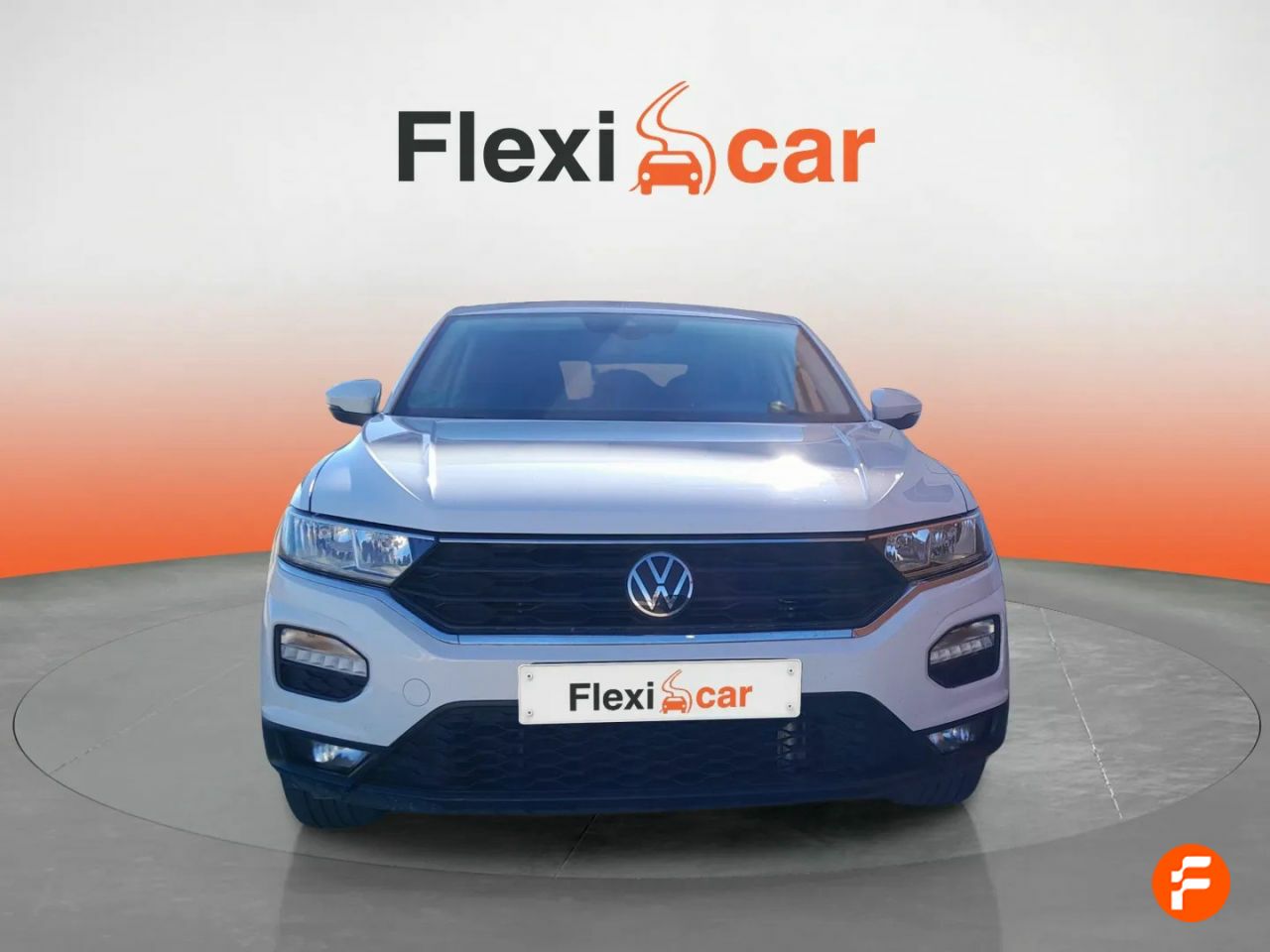 Foto Volkswagen T-Roc 9