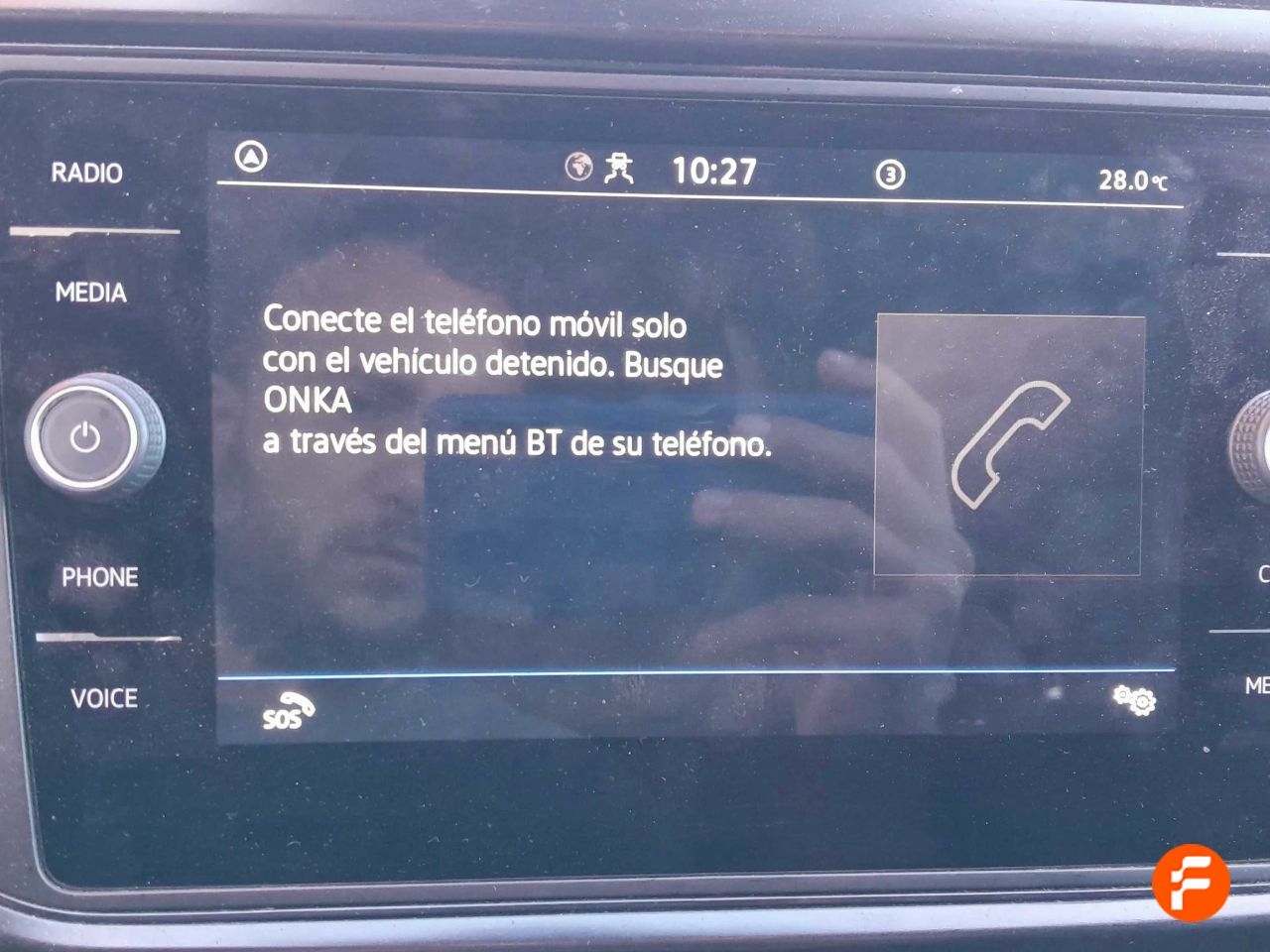 Foto Volkswagen T-Roc 17