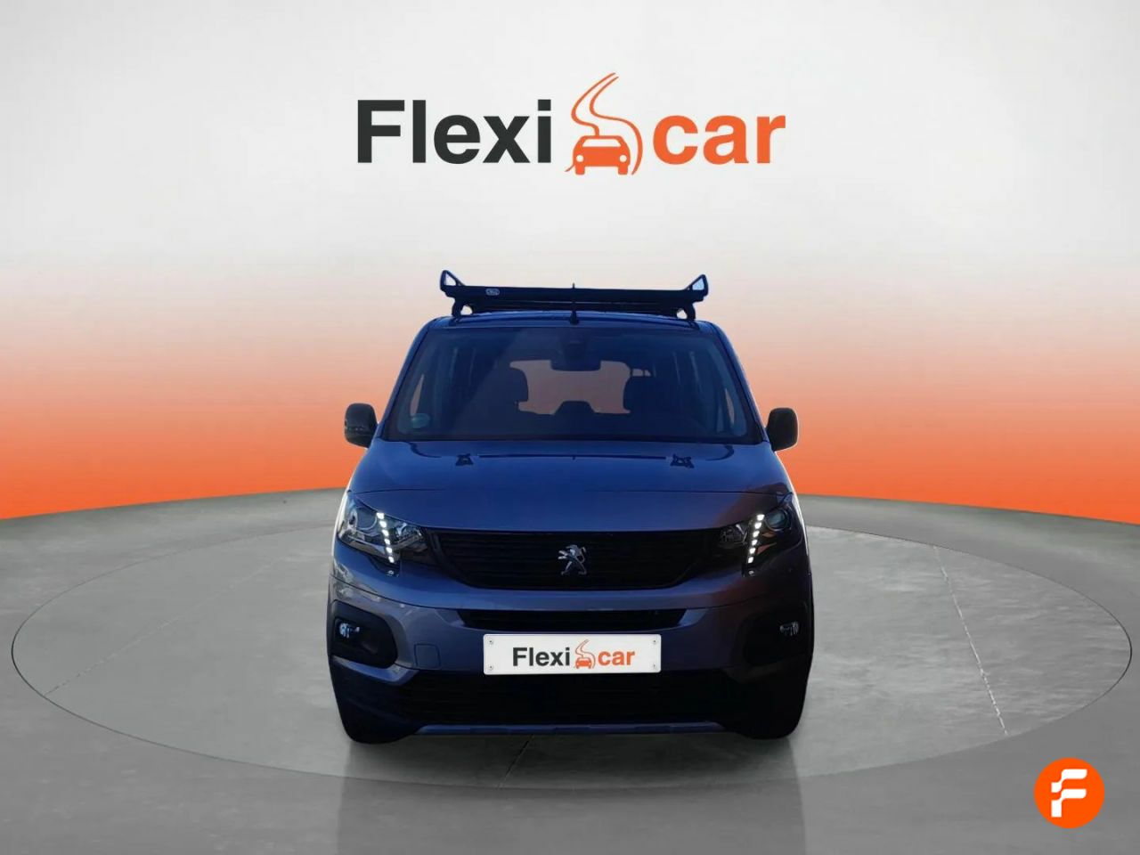 Foto Peugeot Rifter 9