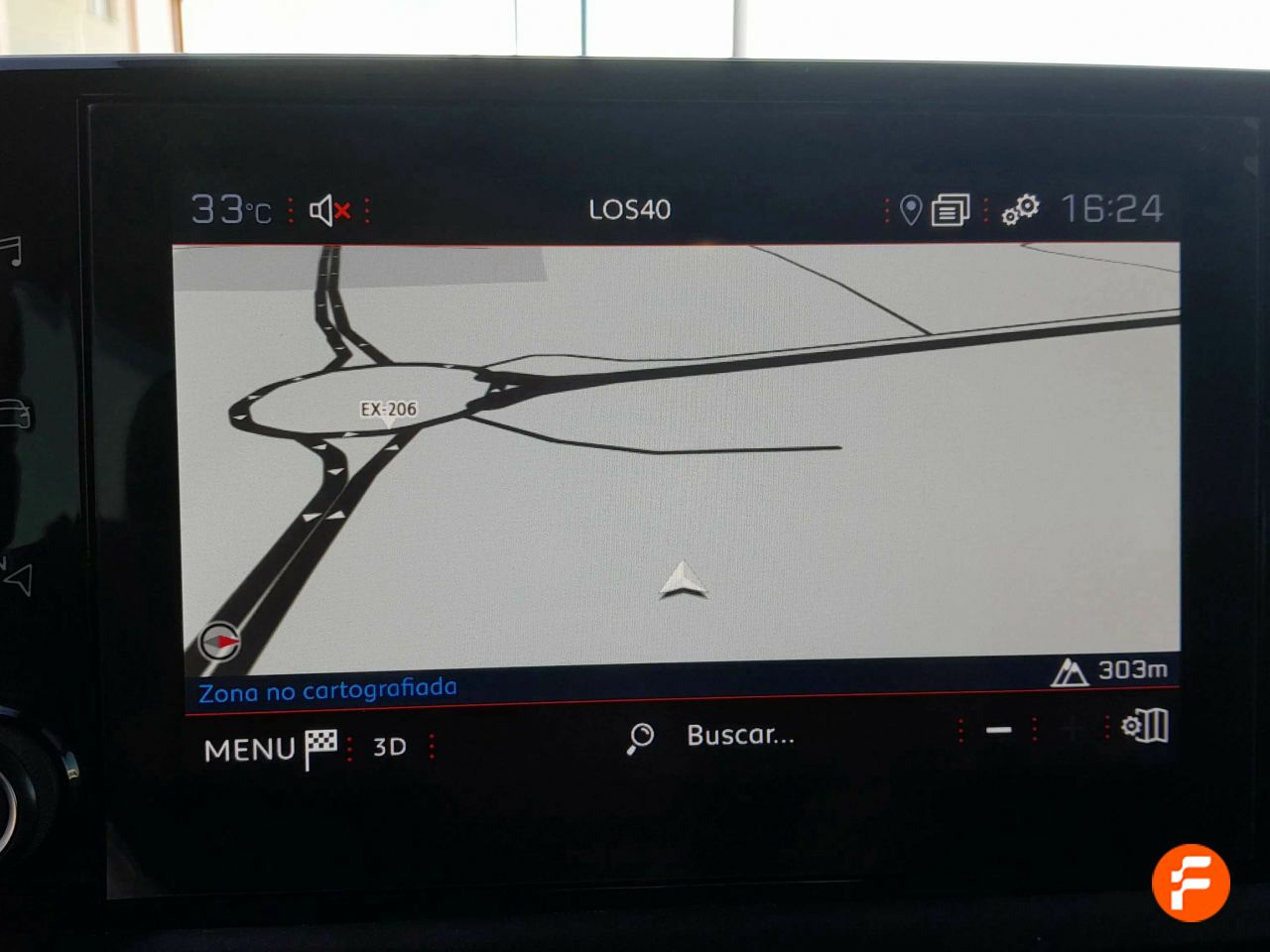 Foto Peugeot Rifter 19