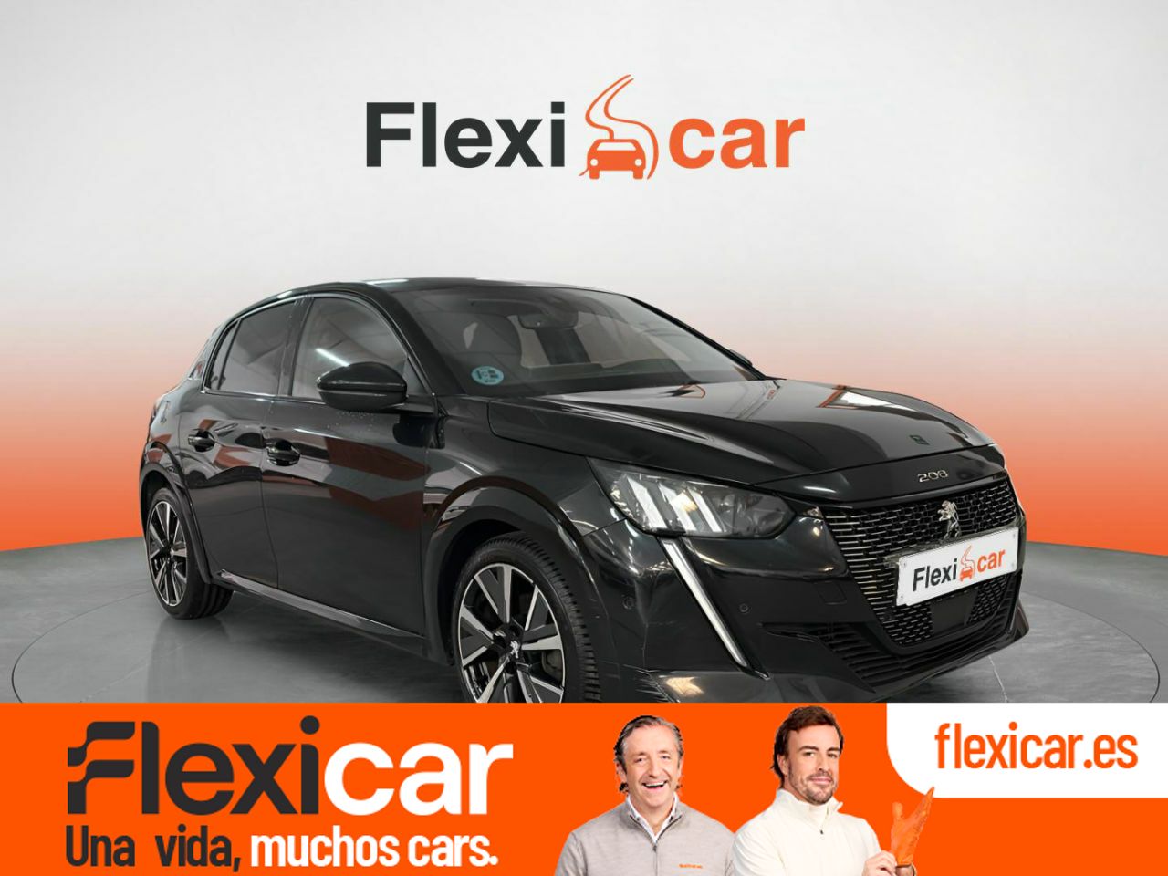 Foto Peugeot 208 1