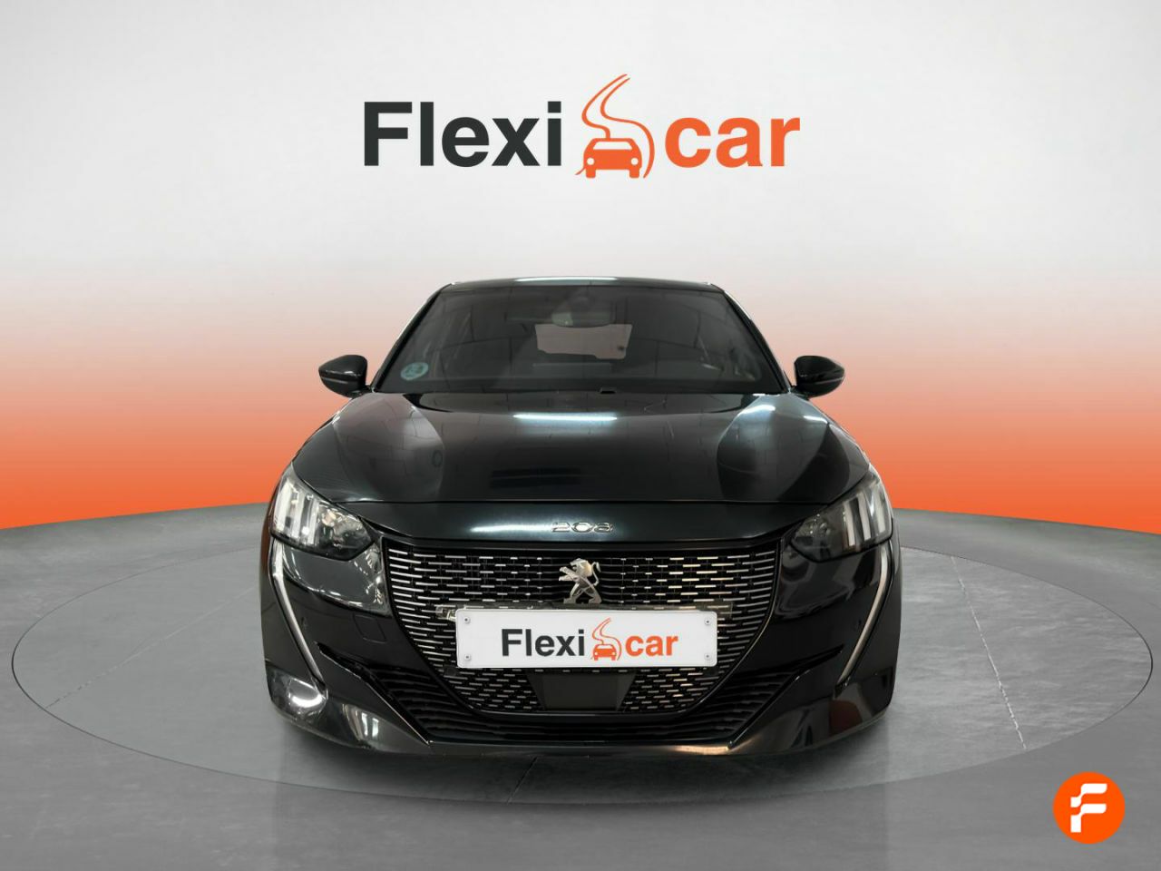 Foto Peugeot 208 2