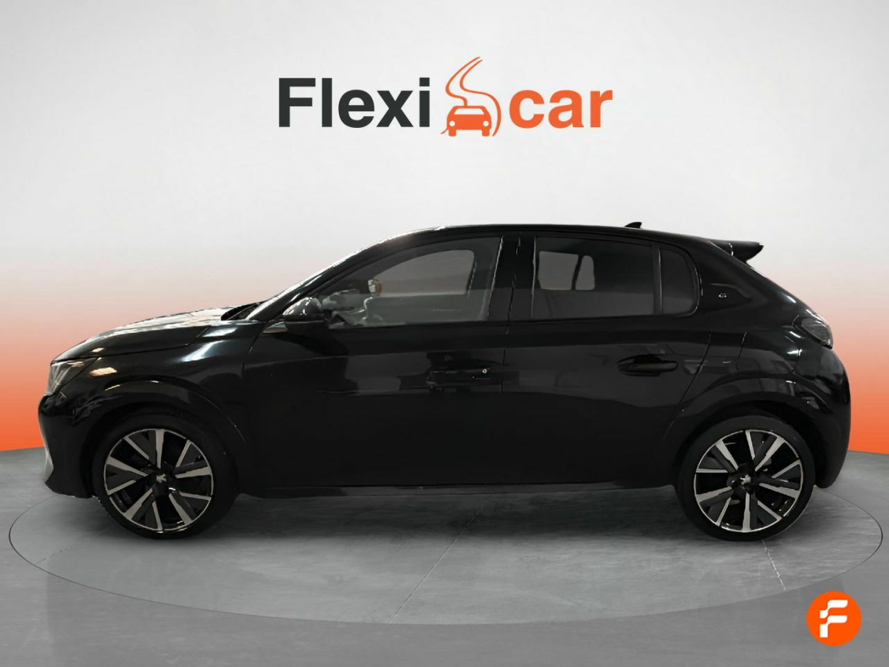 Foto Peugeot 208 3