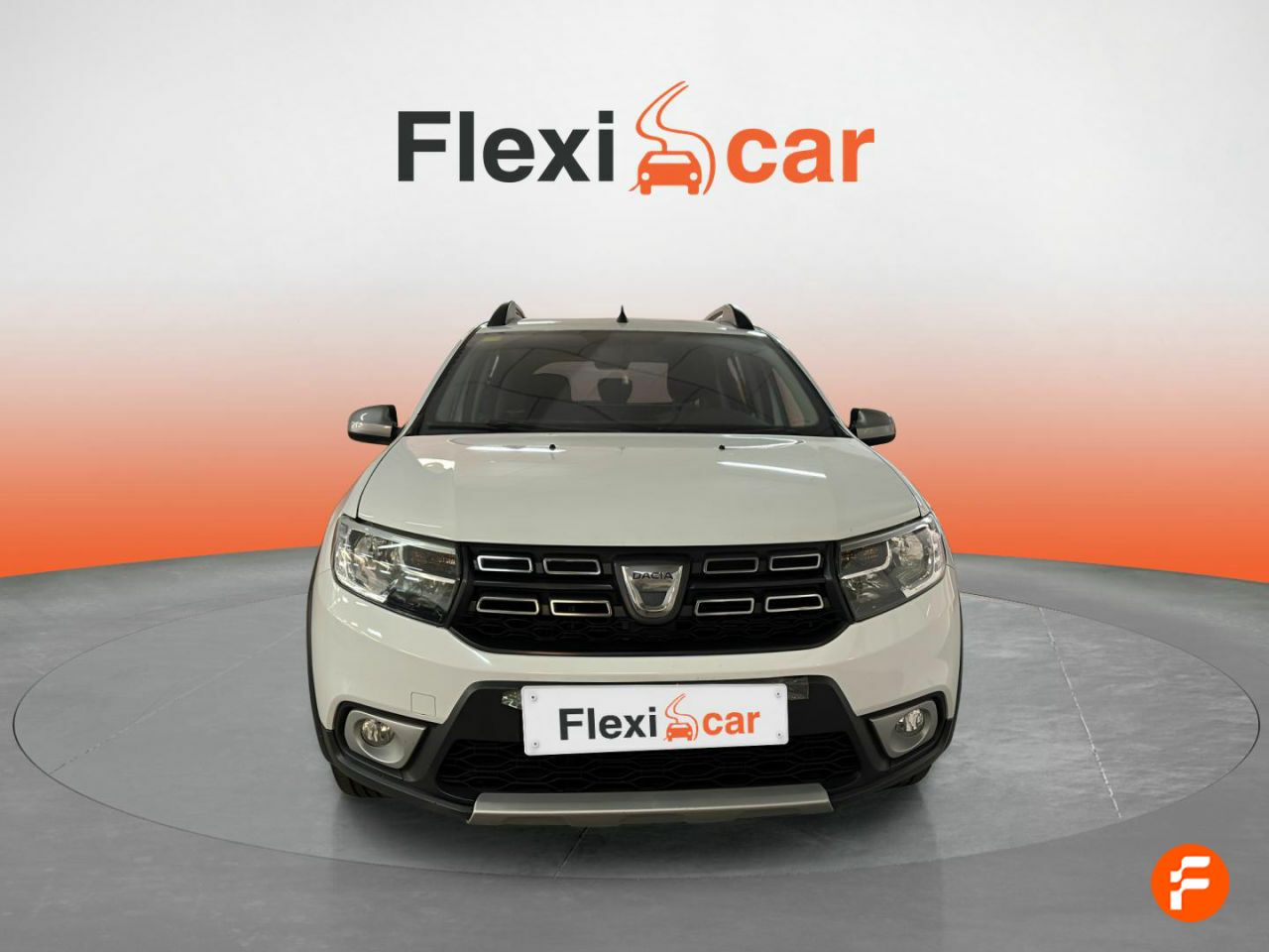 Foto Dacia Sandero 2
