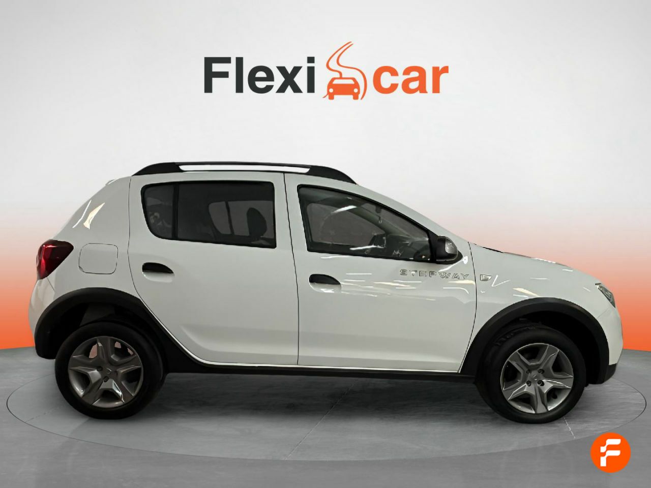 Foto Dacia Sandero 3