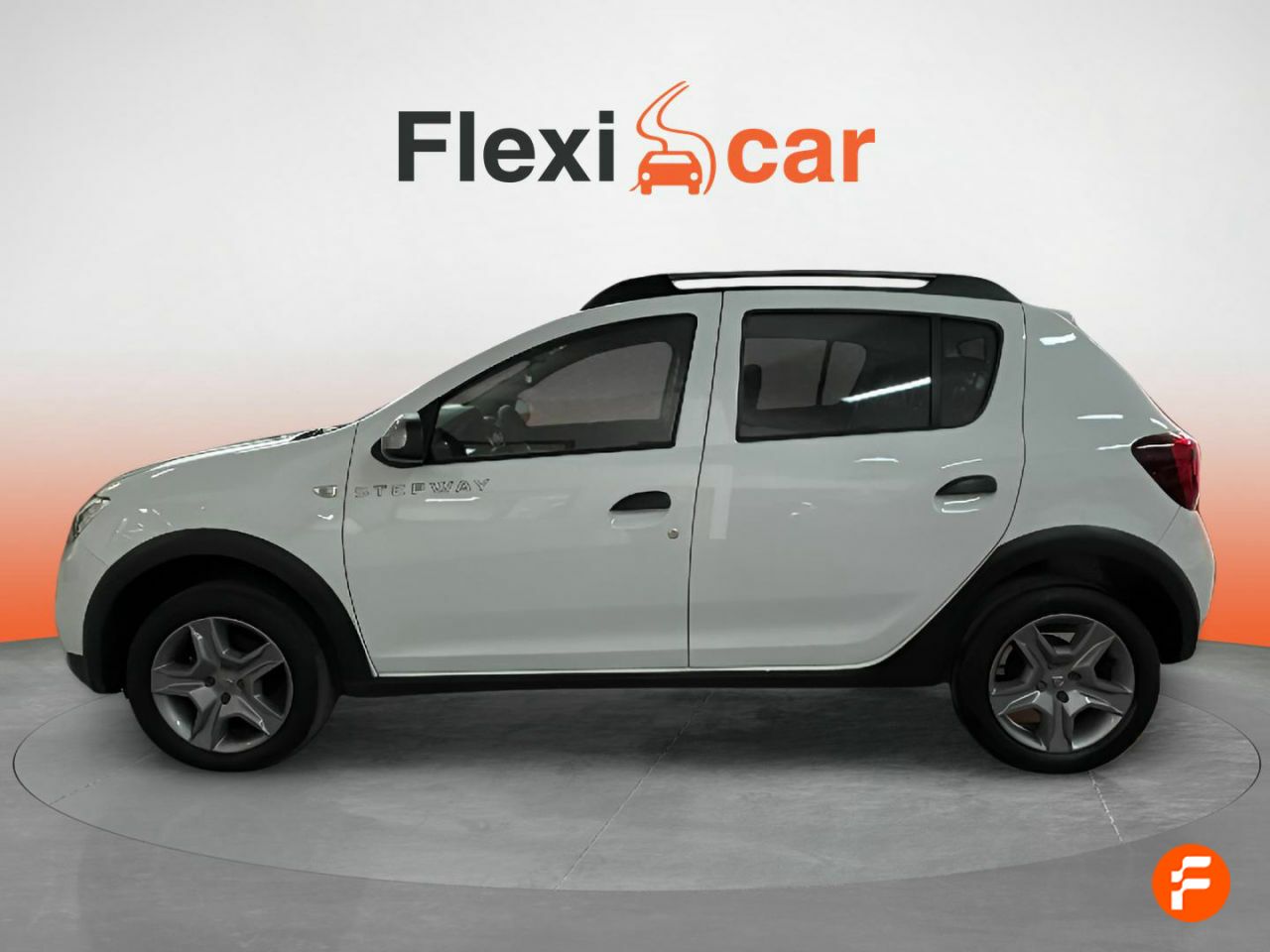Foto Dacia Sandero 4
