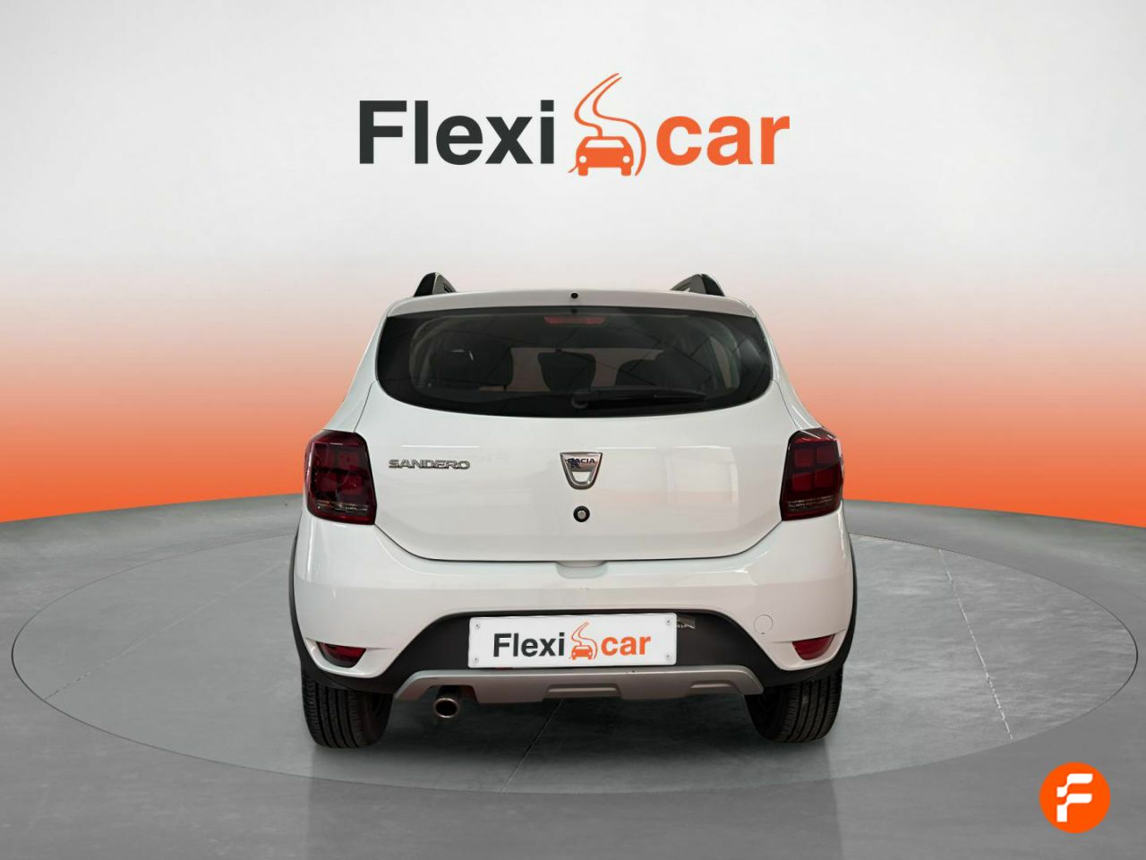 Foto Dacia Sandero 5