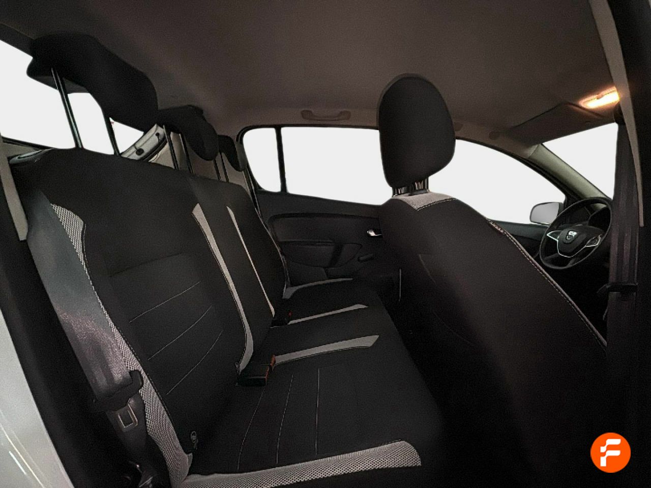Foto Dacia Sandero 9