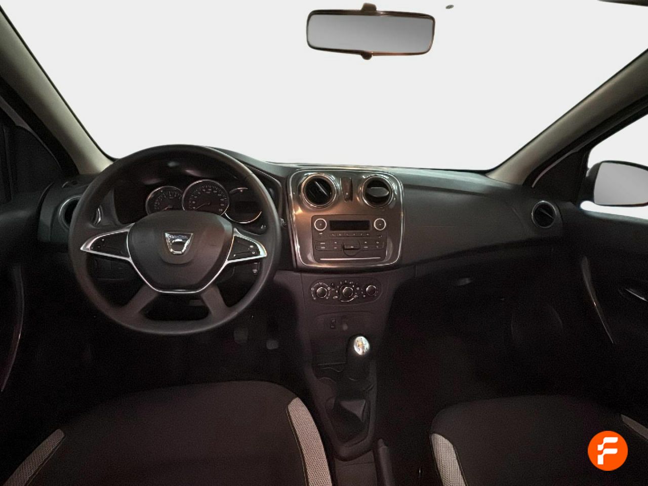 Foto Dacia Sandero 12