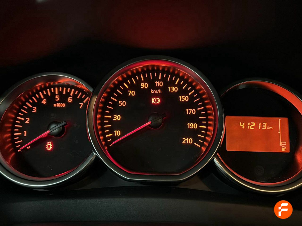 Foto Dacia Sandero 14