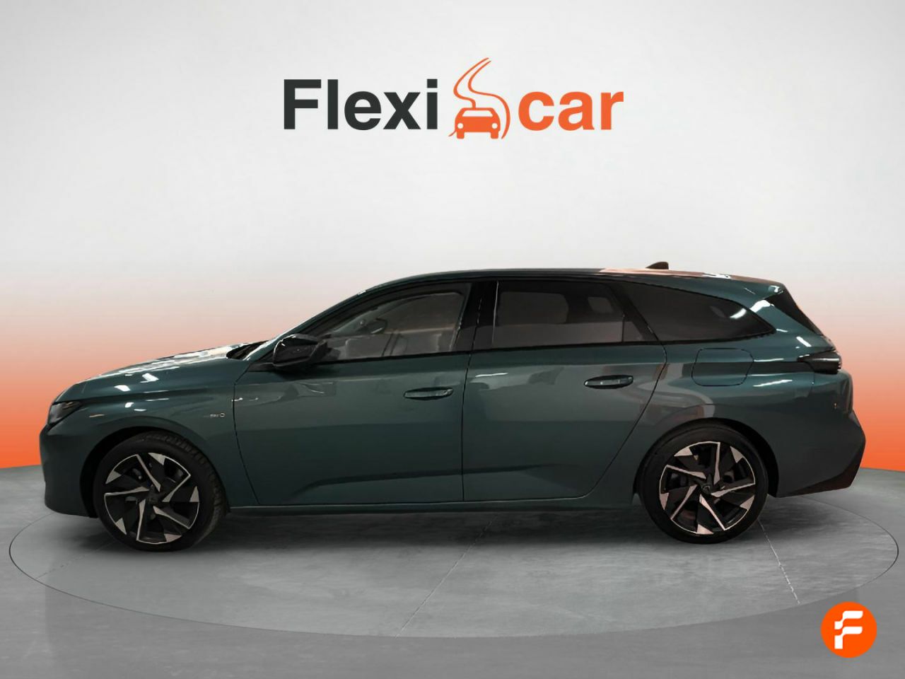 Foto Peugeot 308 4