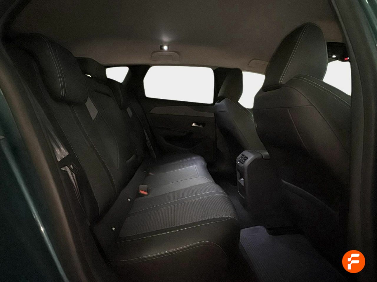 Foto Peugeot 308 9