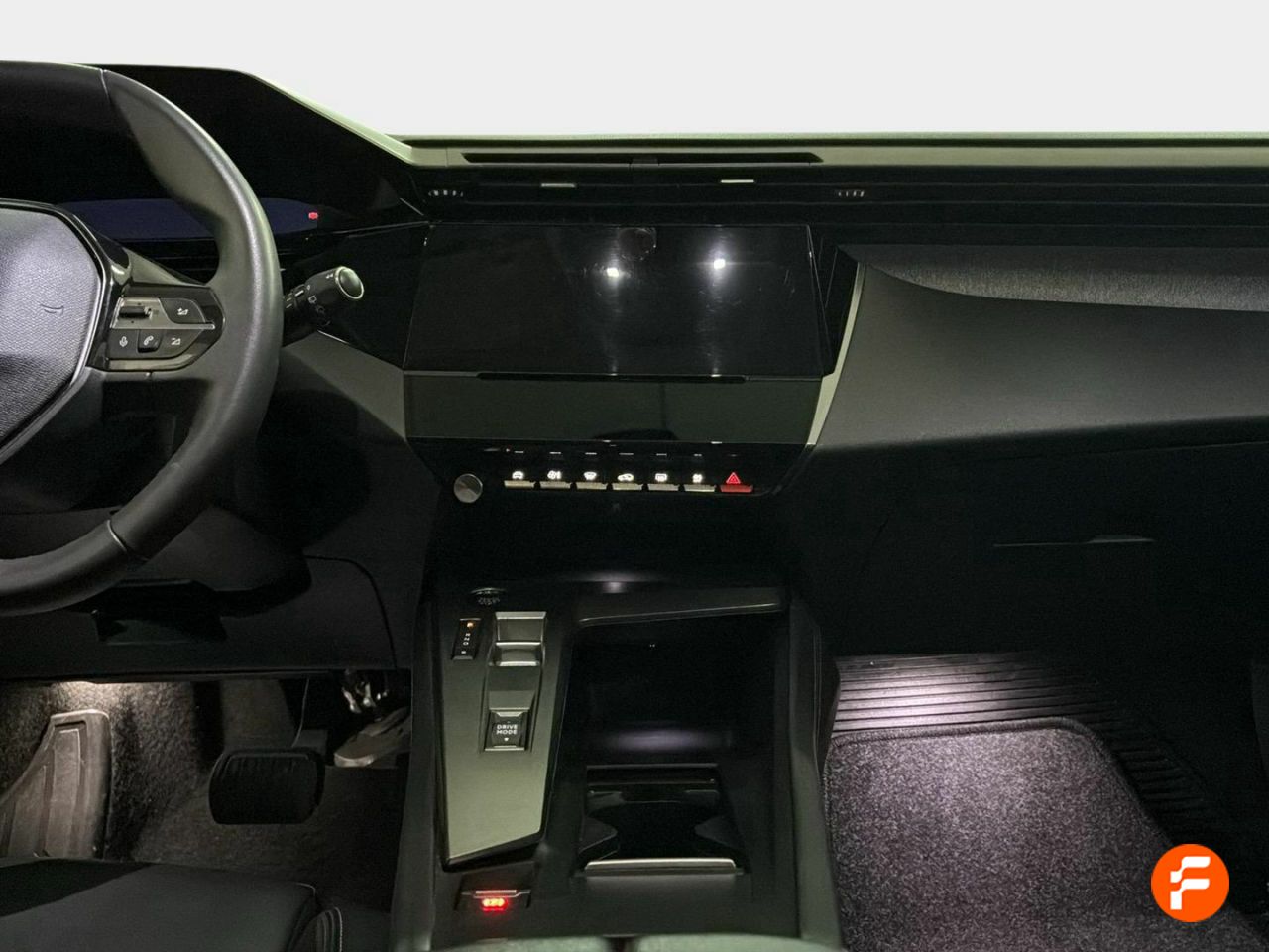 Foto Peugeot 308 11