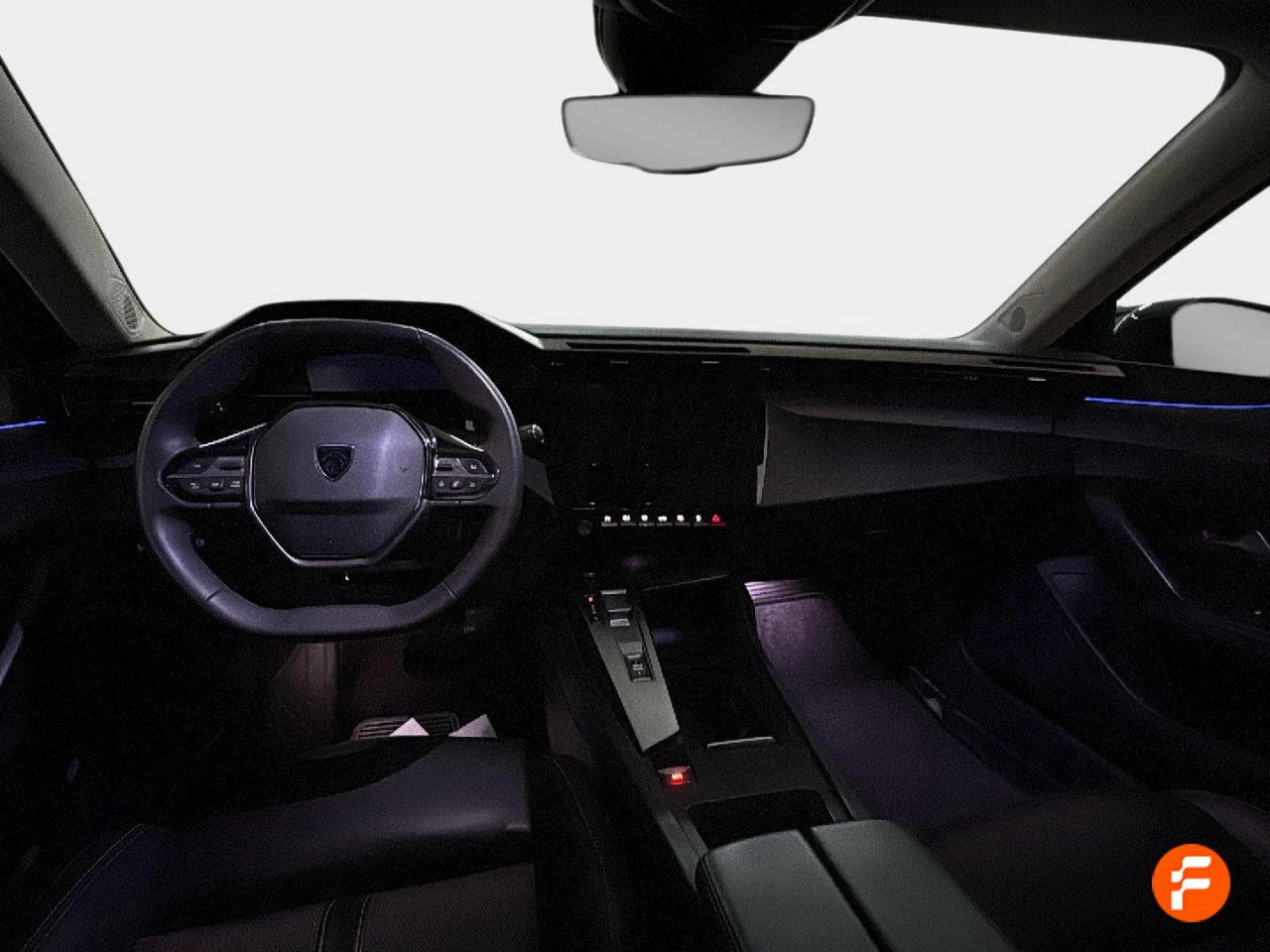 Foto Peugeot 308 12