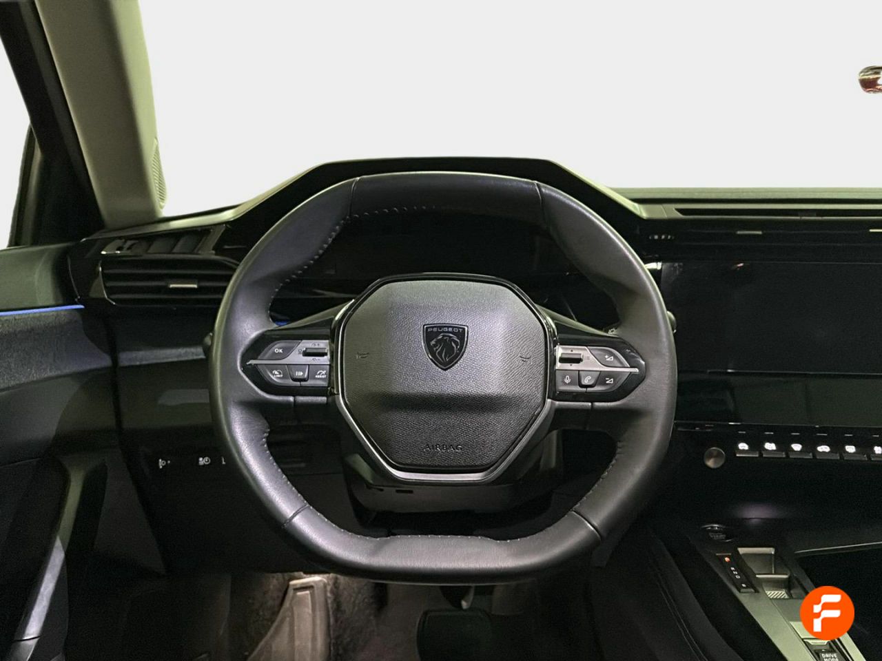 Foto Peugeot 308 13