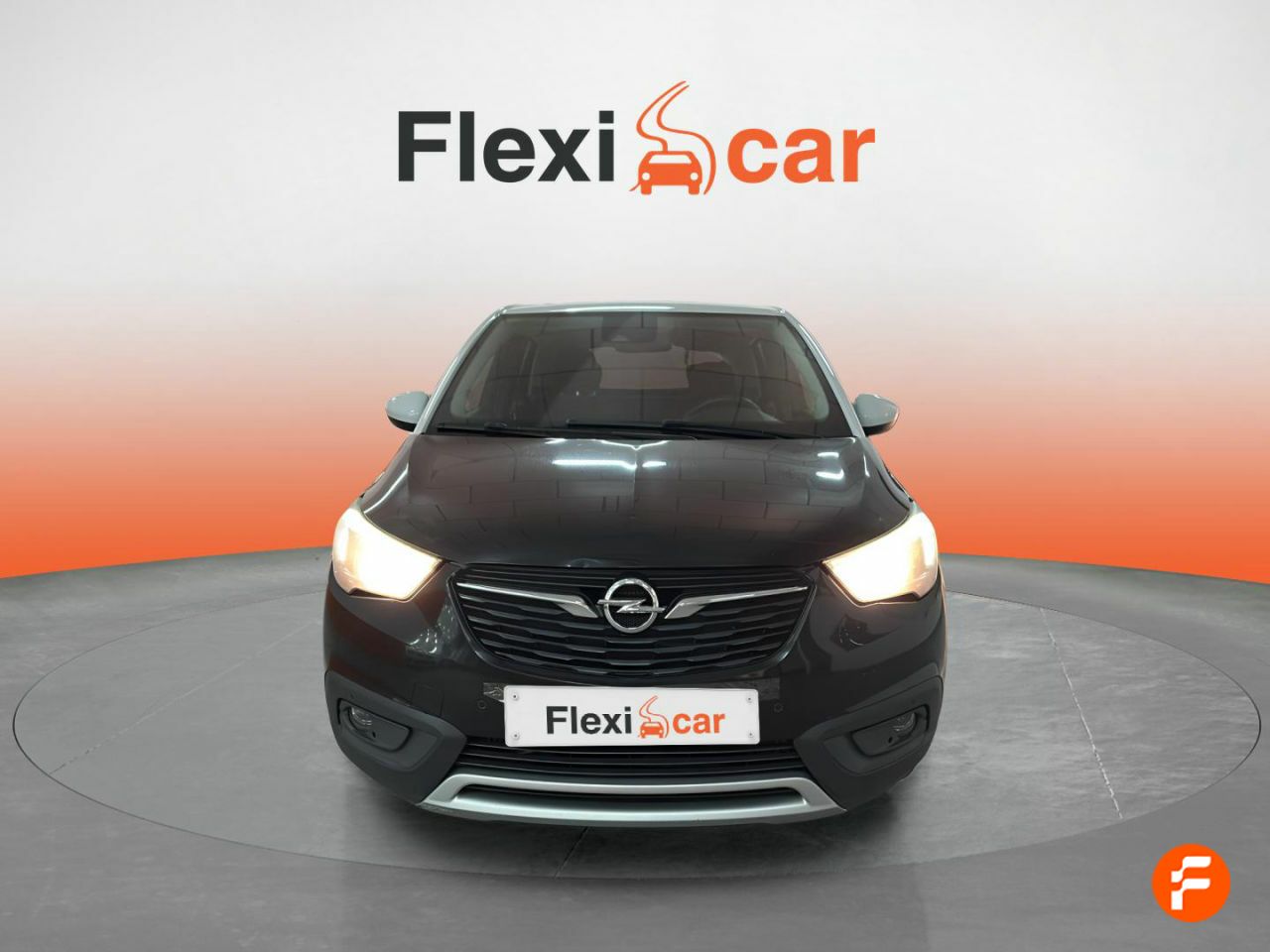 Foto Opel Crossland X 2