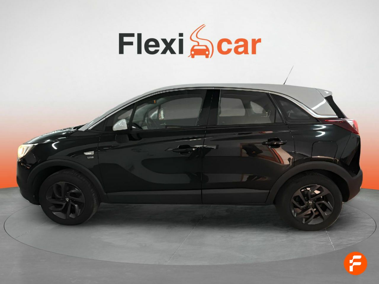 Foto Opel Crossland X 3