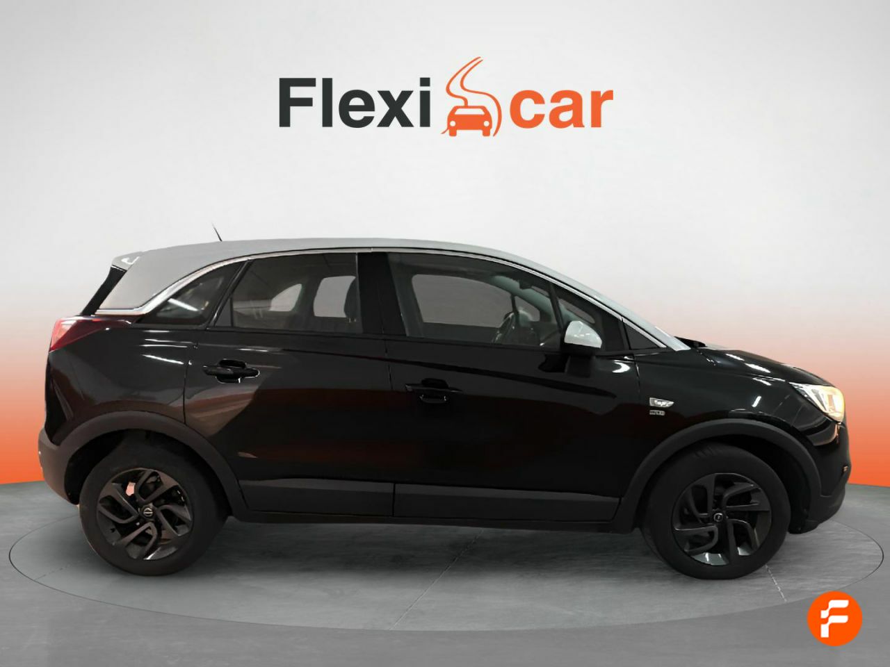 Foto Opel Crossland X 4
