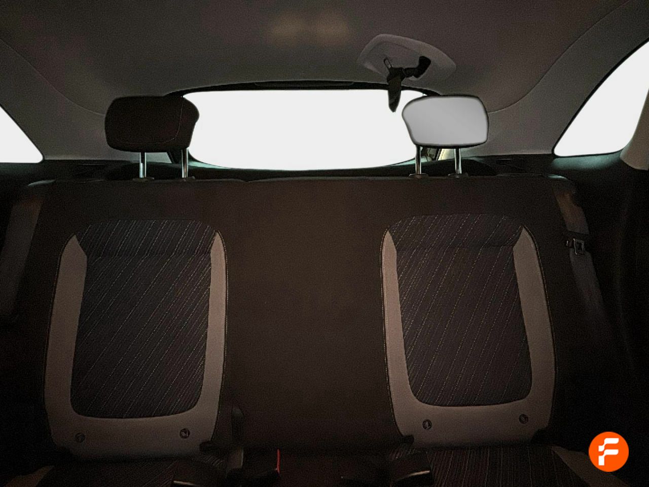 Foto Opel Crossland X 10