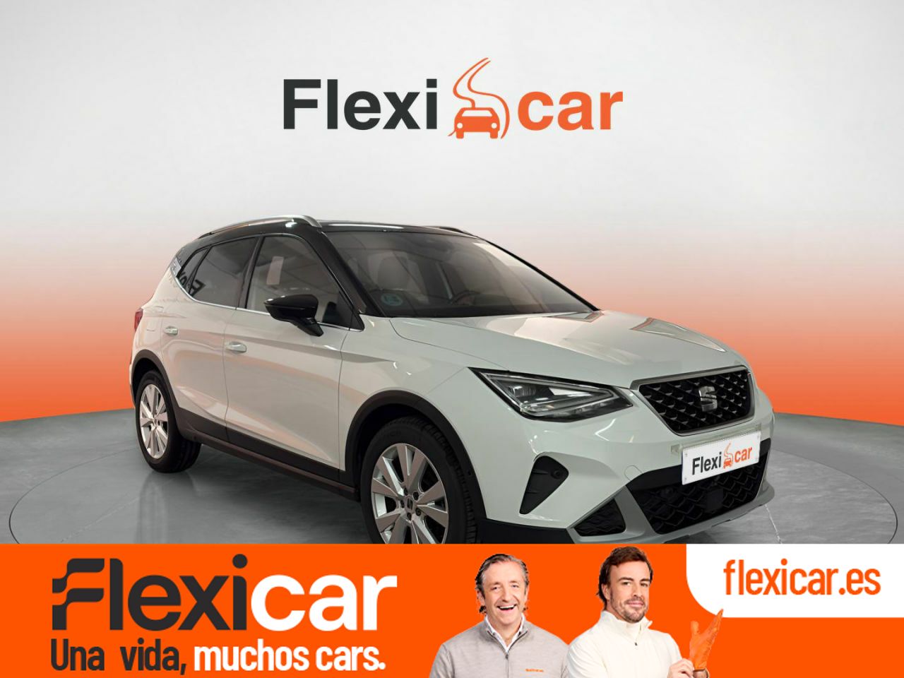 Foto Seat Arona 1