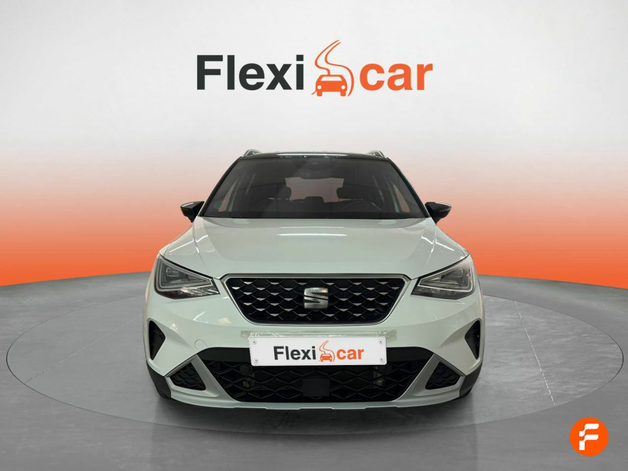 Foto Seat Arona 2