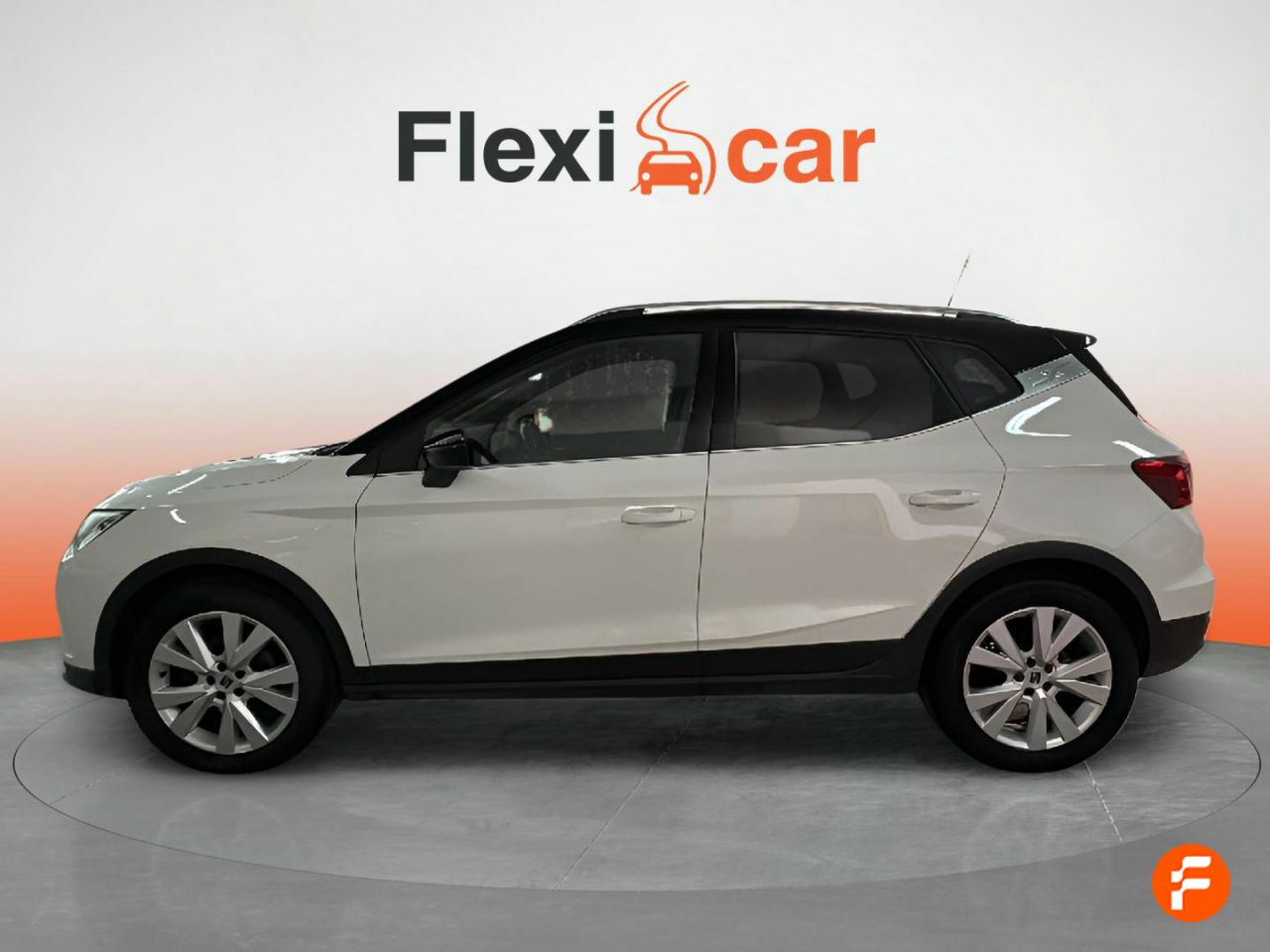 Foto Seat Arona 3