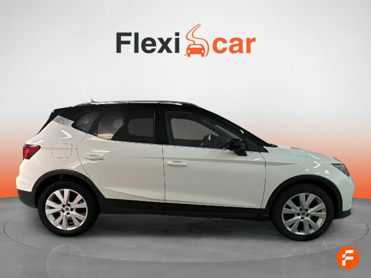 Foto Seat Arona 4