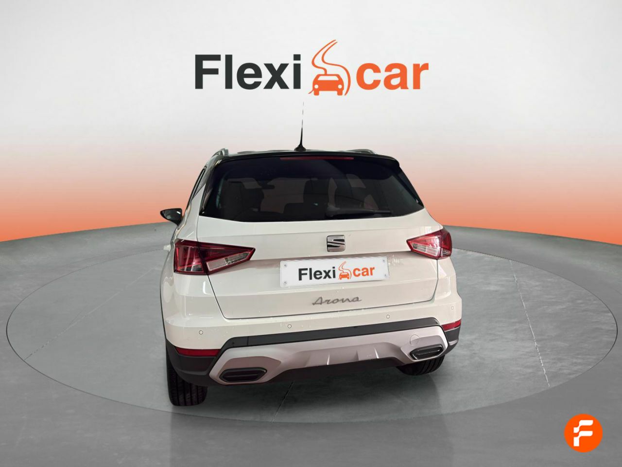 Foto Seat Arona 5