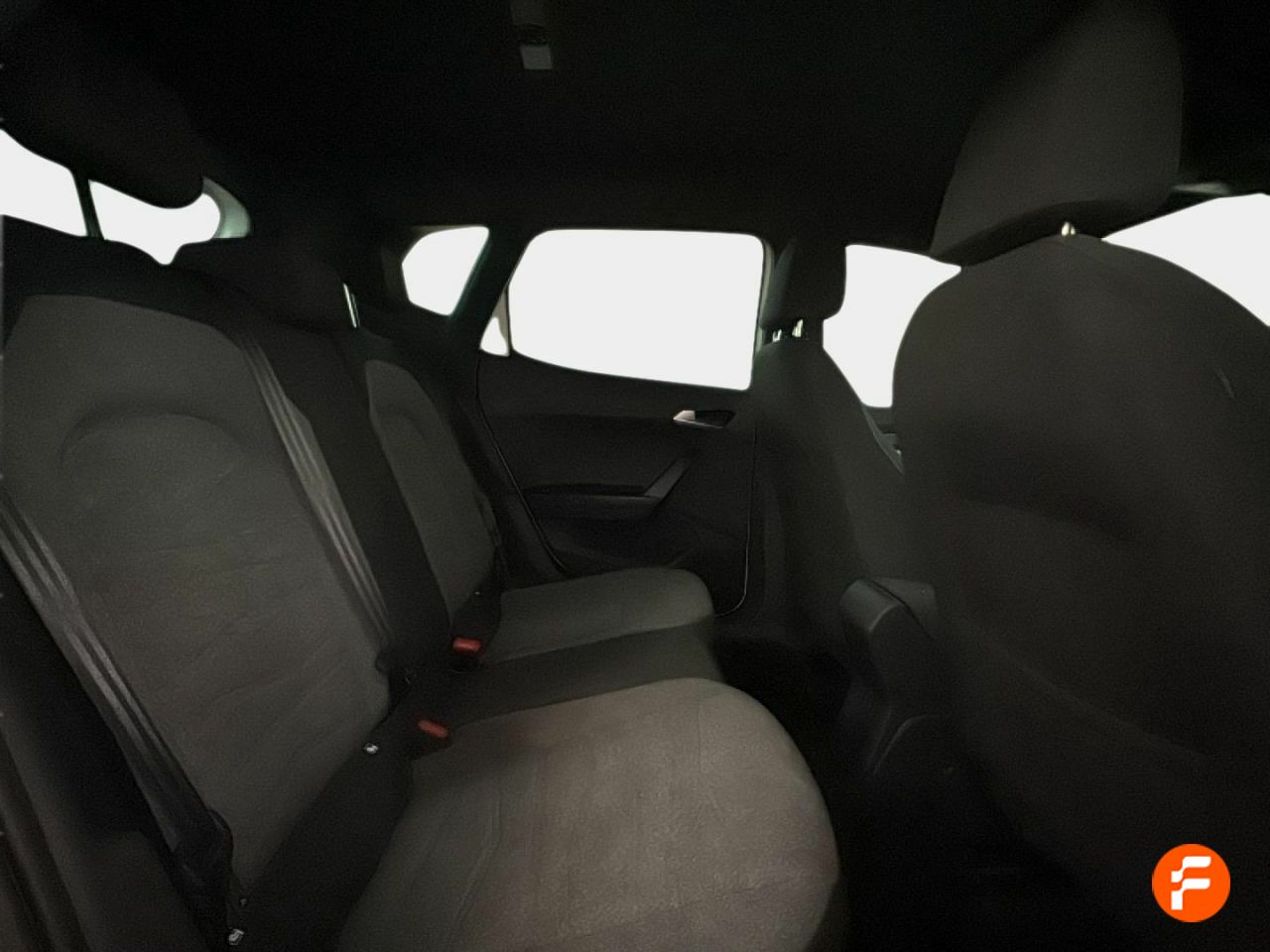 Foto Seat Arona 9