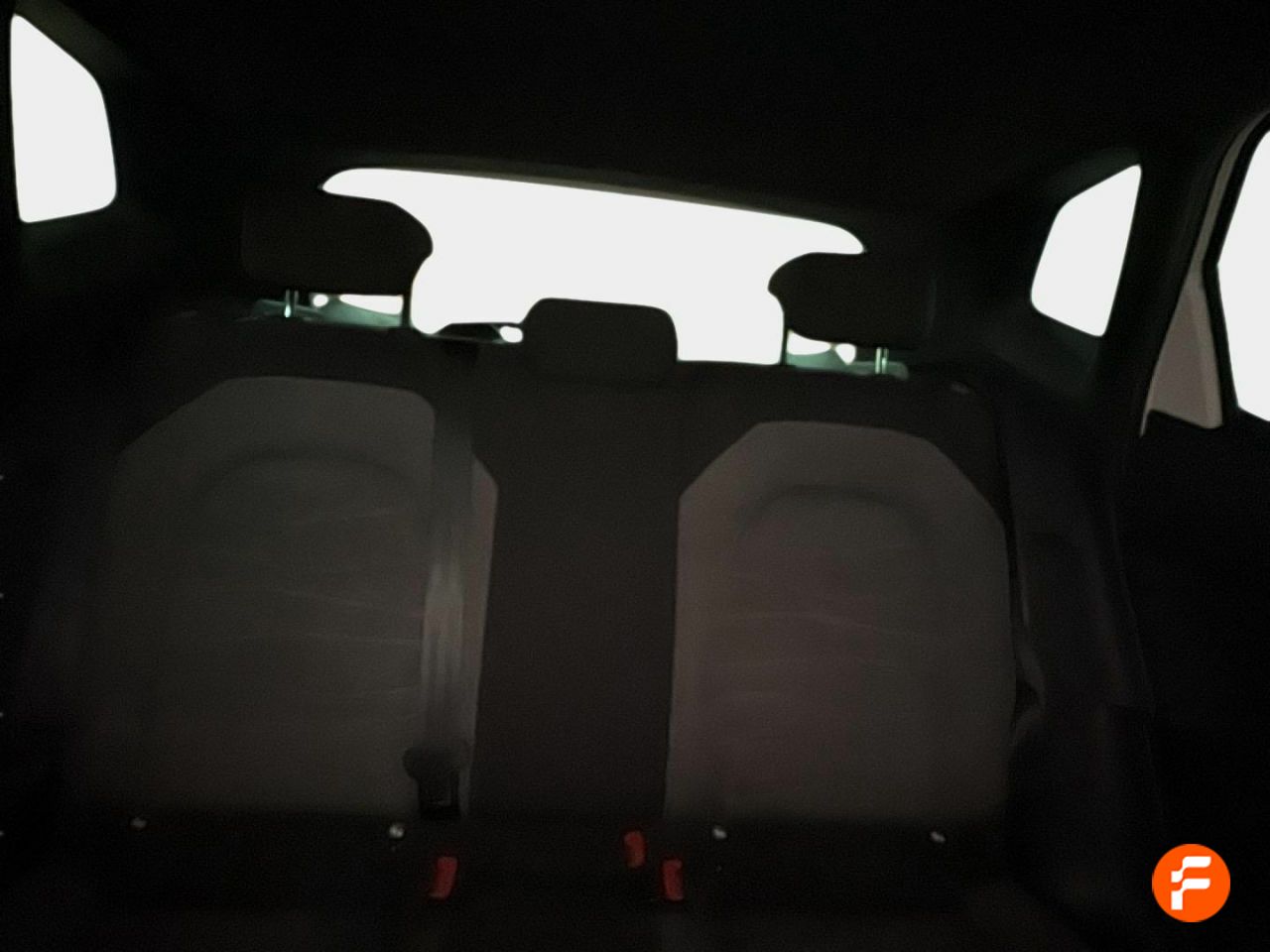Foto Seat Arona 10