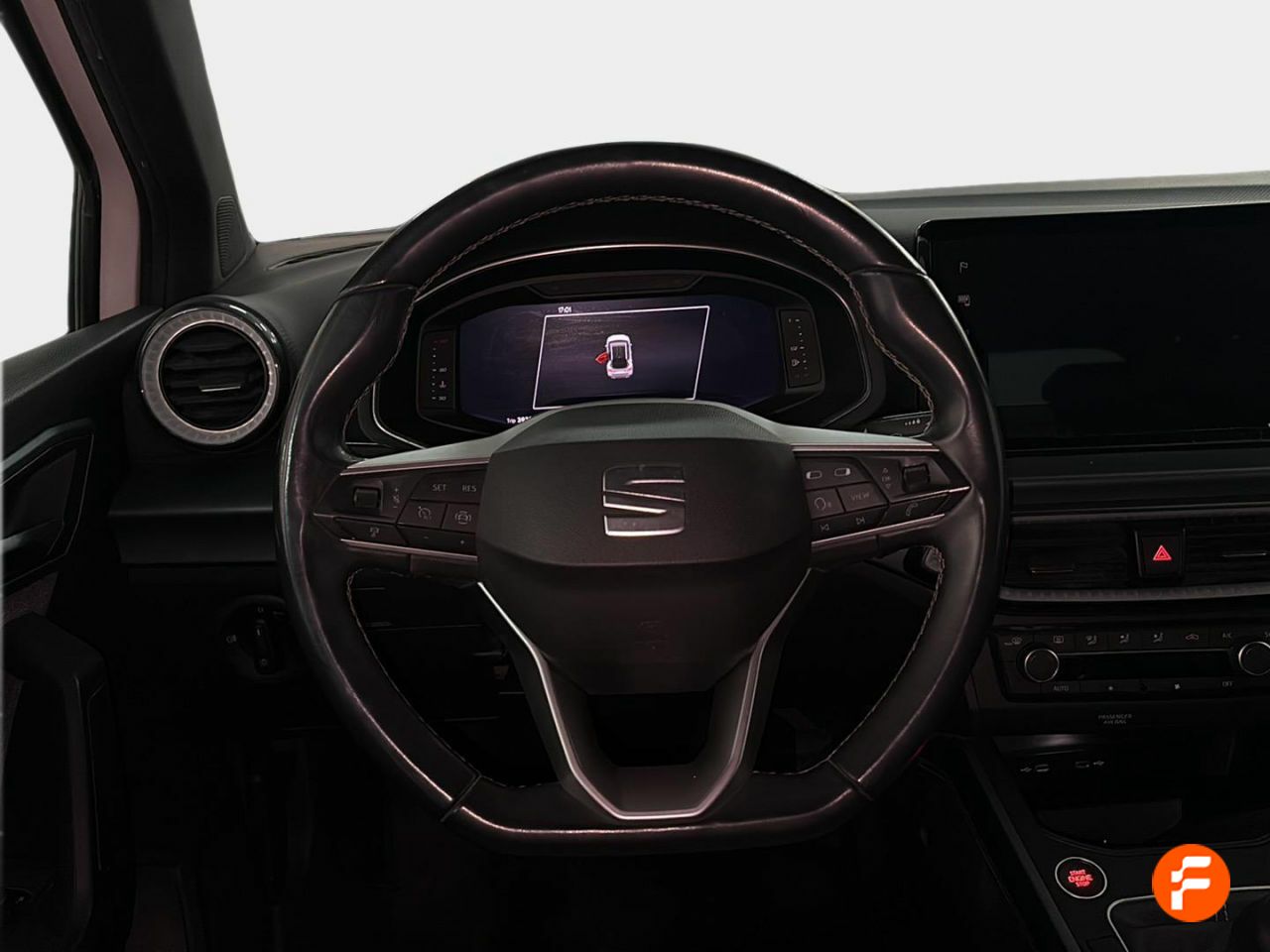 Foto Seat Arona 11