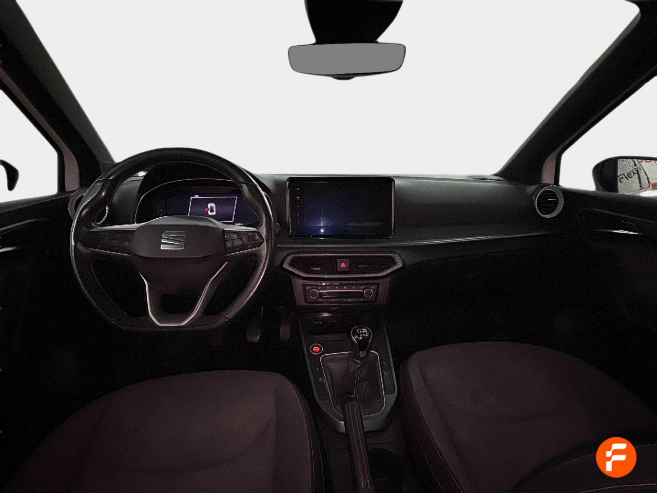 Foto Seat Arona 12
