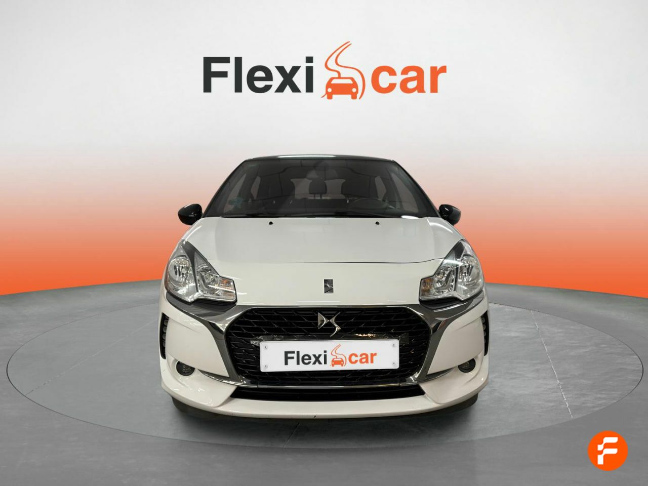 Foto DS Automobiles DS 3 2
