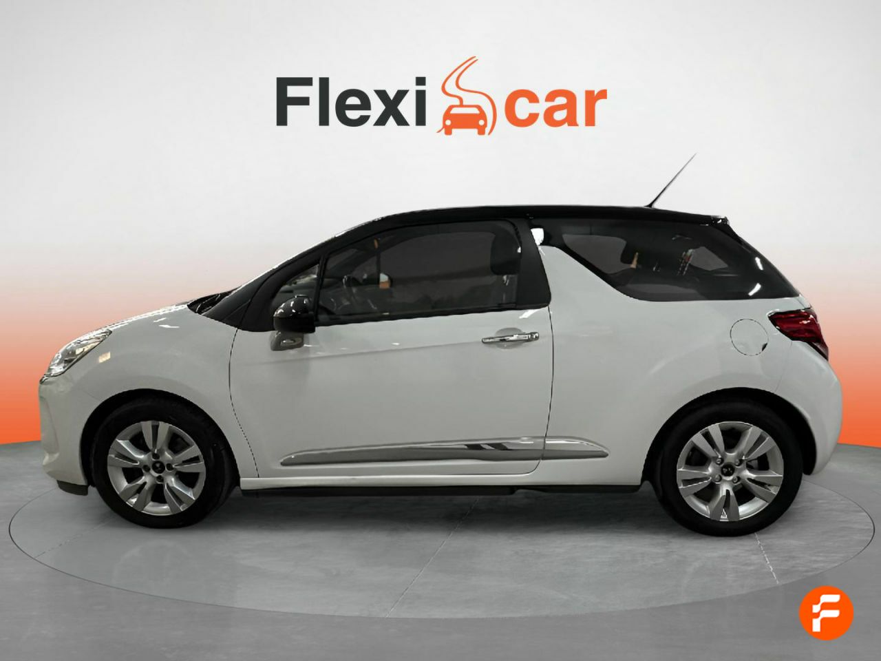 Foto DS Automobiles DS 3 3