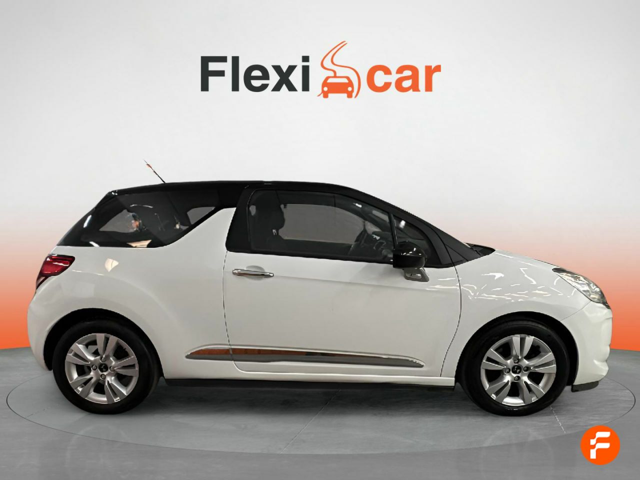 Foto DS Automobiles DS 3 4