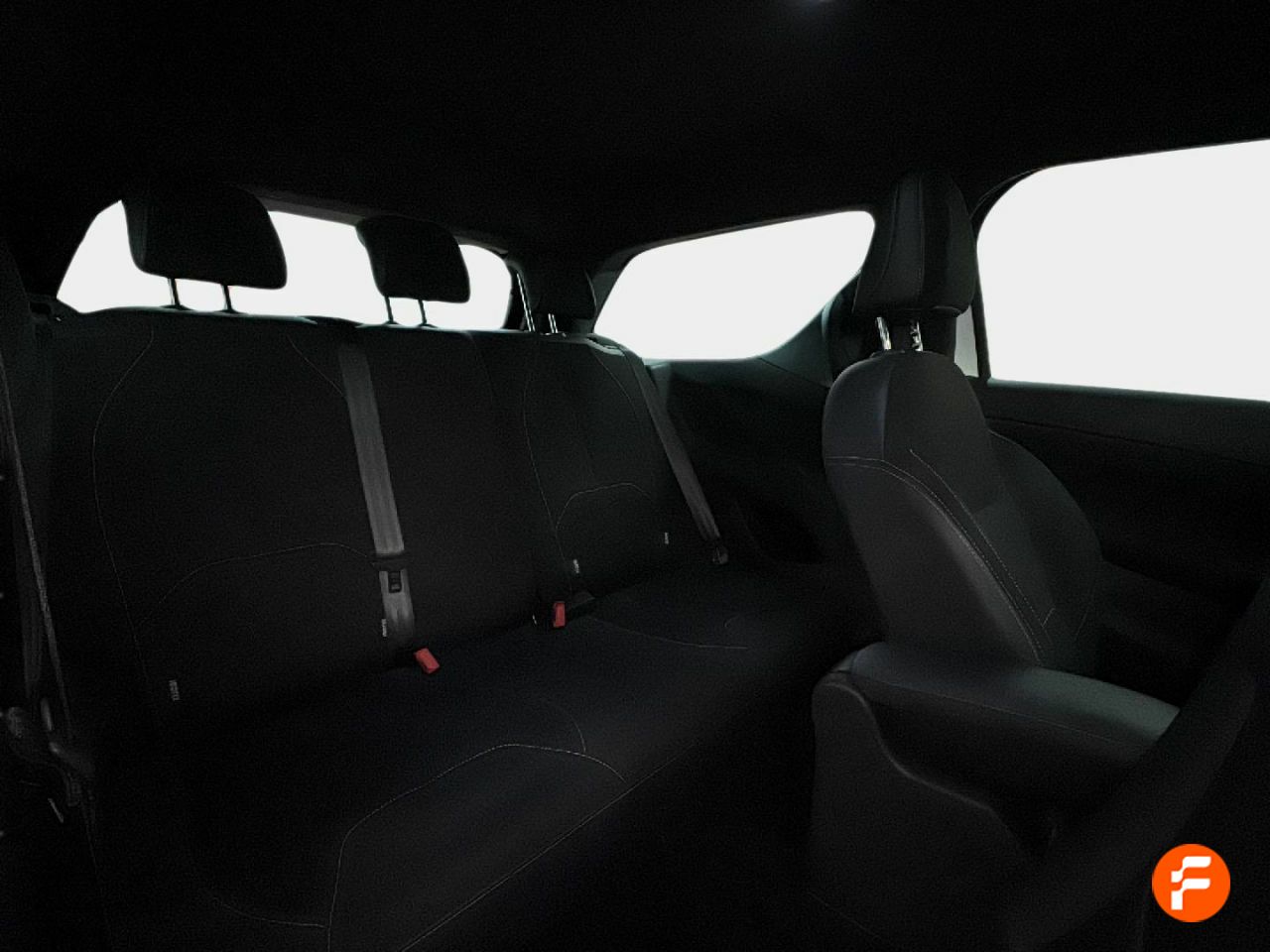 Foto DS Automobiles DS 3 9