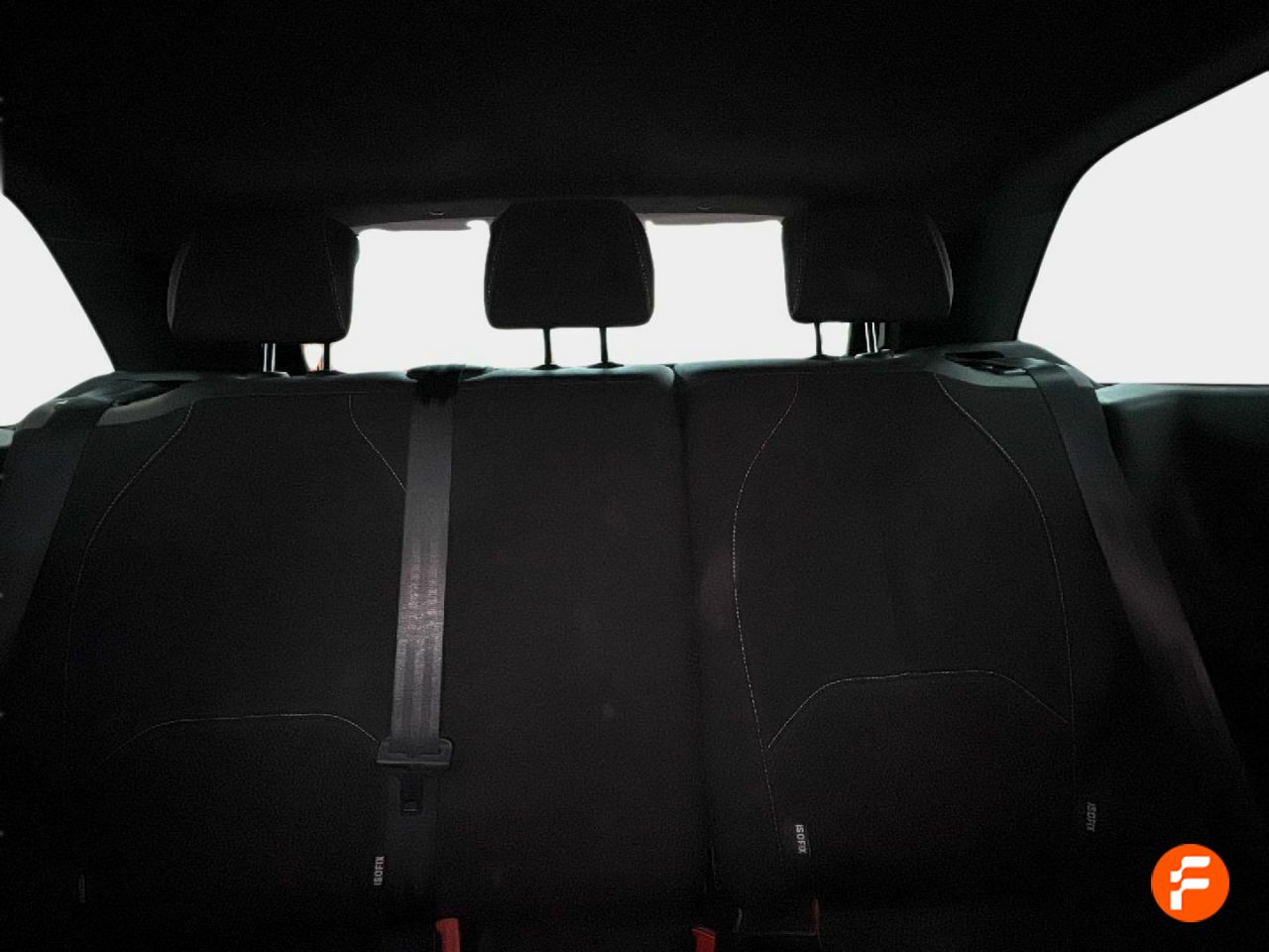 Foto DS Automobiles DS 3 10
