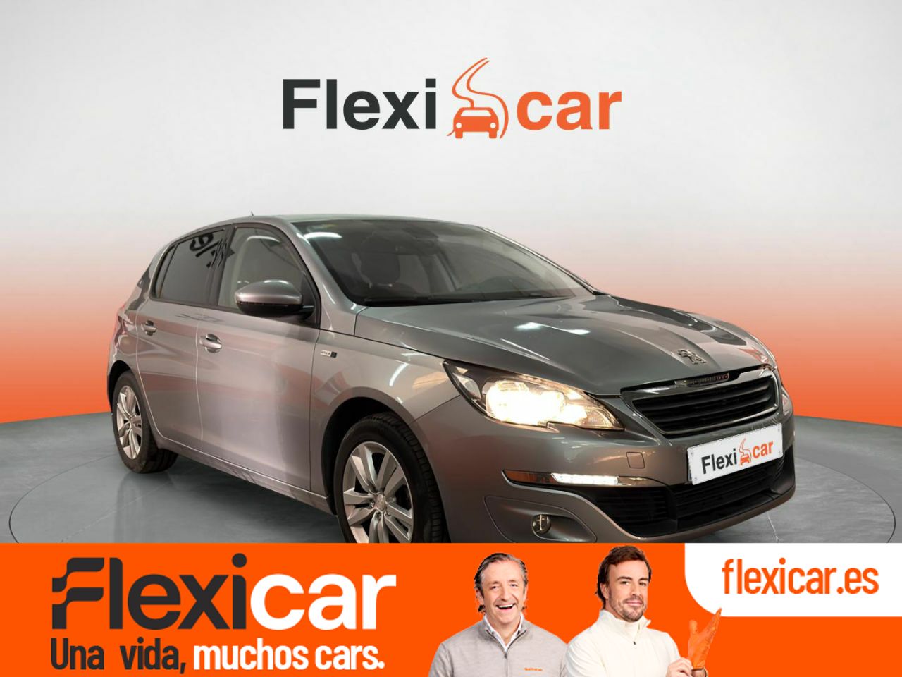 Foto Peugeot 308 1