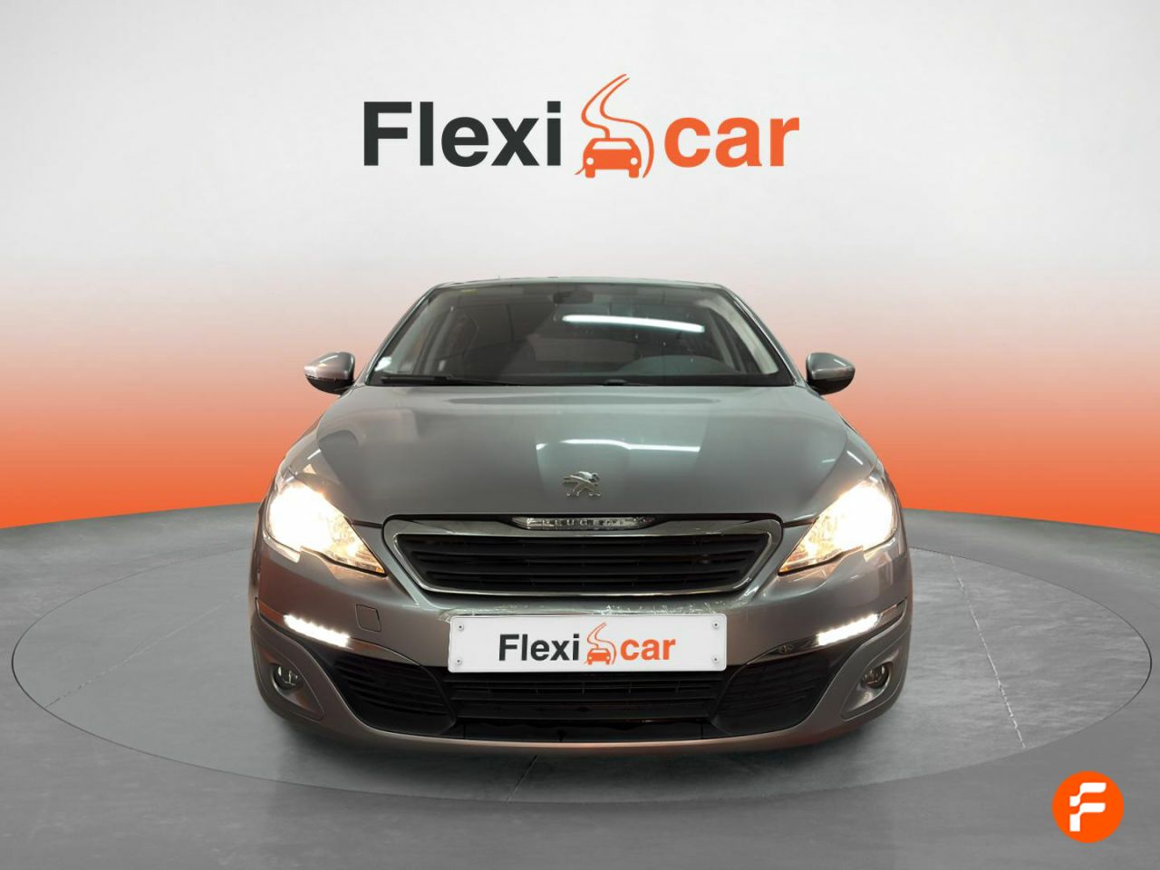 Foto Peugeot 308 2